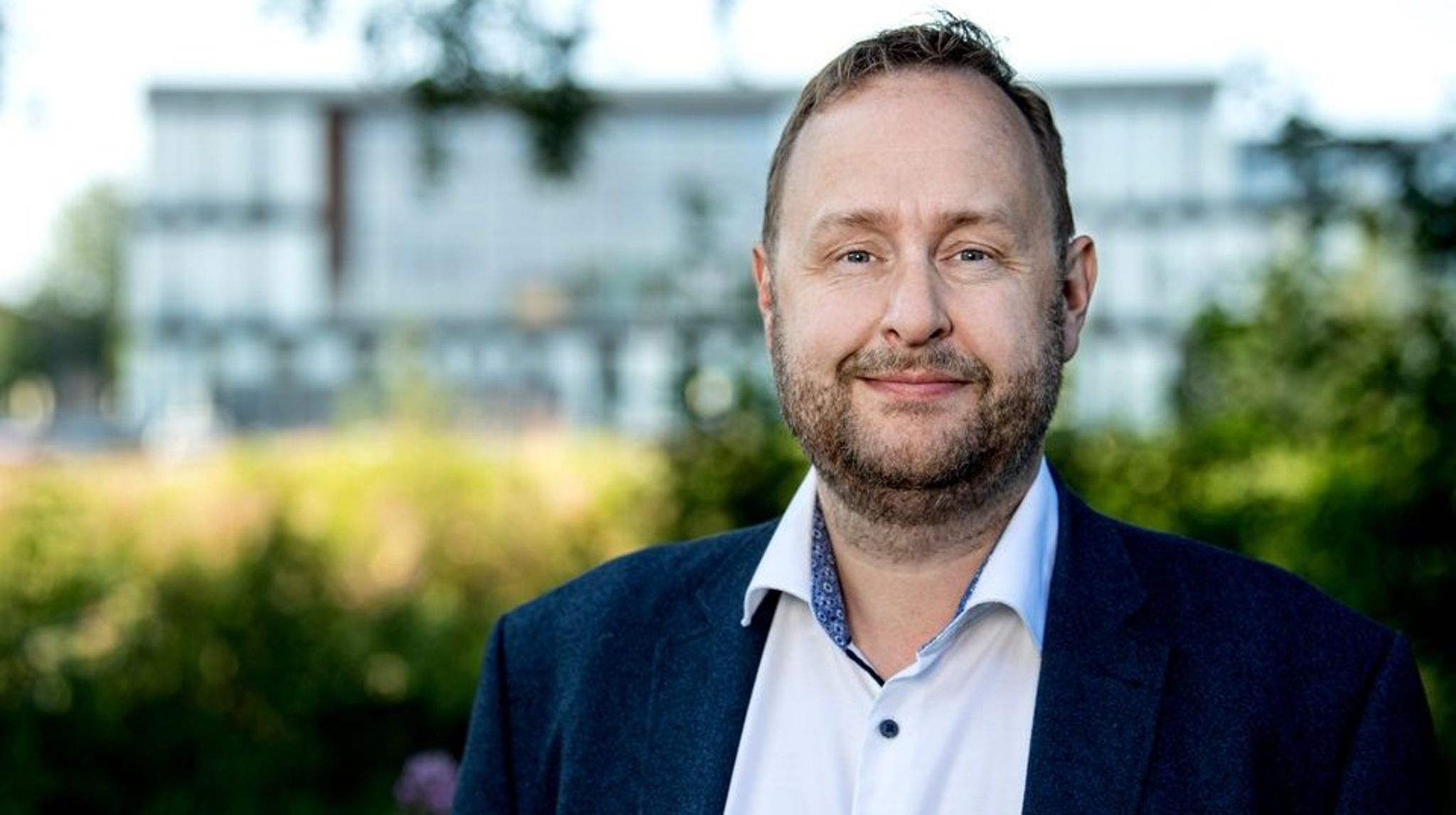 Denne uge spørger vi&nbsp;Thomas Foged, kommunaldirektør i Billund Kommune,&nbsp;om, hvad der fylder mest på hans bord, hvad der virker – og hvad der ikke gør. Kender du én, der bør være – eller er du selv – næste uges kommunalboss? Skriv til Sigurd Lilmose Bech på sigurd@altinget.dk