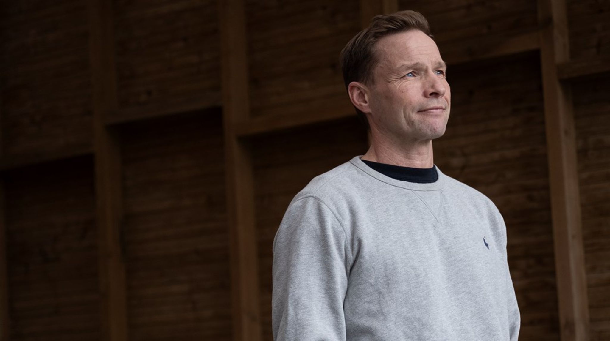Daniel Branislav Christensen kommer til at arbejde under den nye beskæftigelses-, integrations- og erhvervsborgmesteren Andreas Keil, som ses her på billedet.