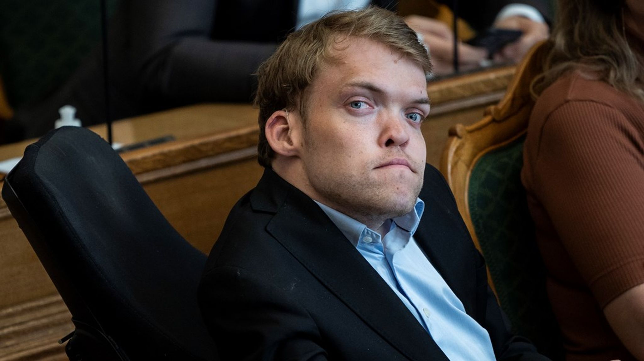 Kan kommissioner blive bedre? Ja, og i min forskning peger jeg på flere muligheder for at styrke deres effektivitet, skriver Kristian Hegaard.