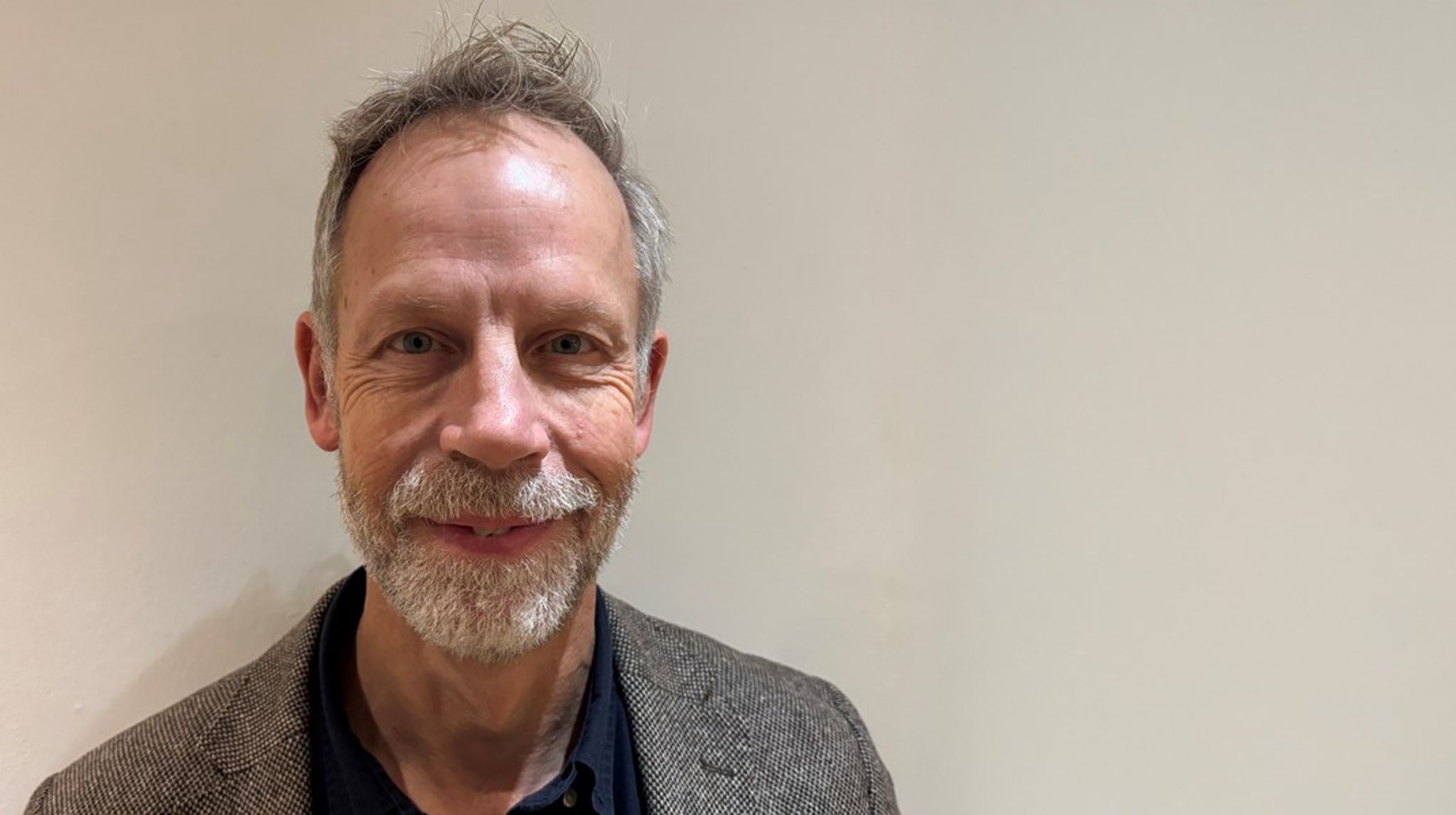 Rasmus Ry Nielsen fortæller også, at man i fremtiden i Aarhus Kommune vil supplere med flere open source-alternativer.<br>