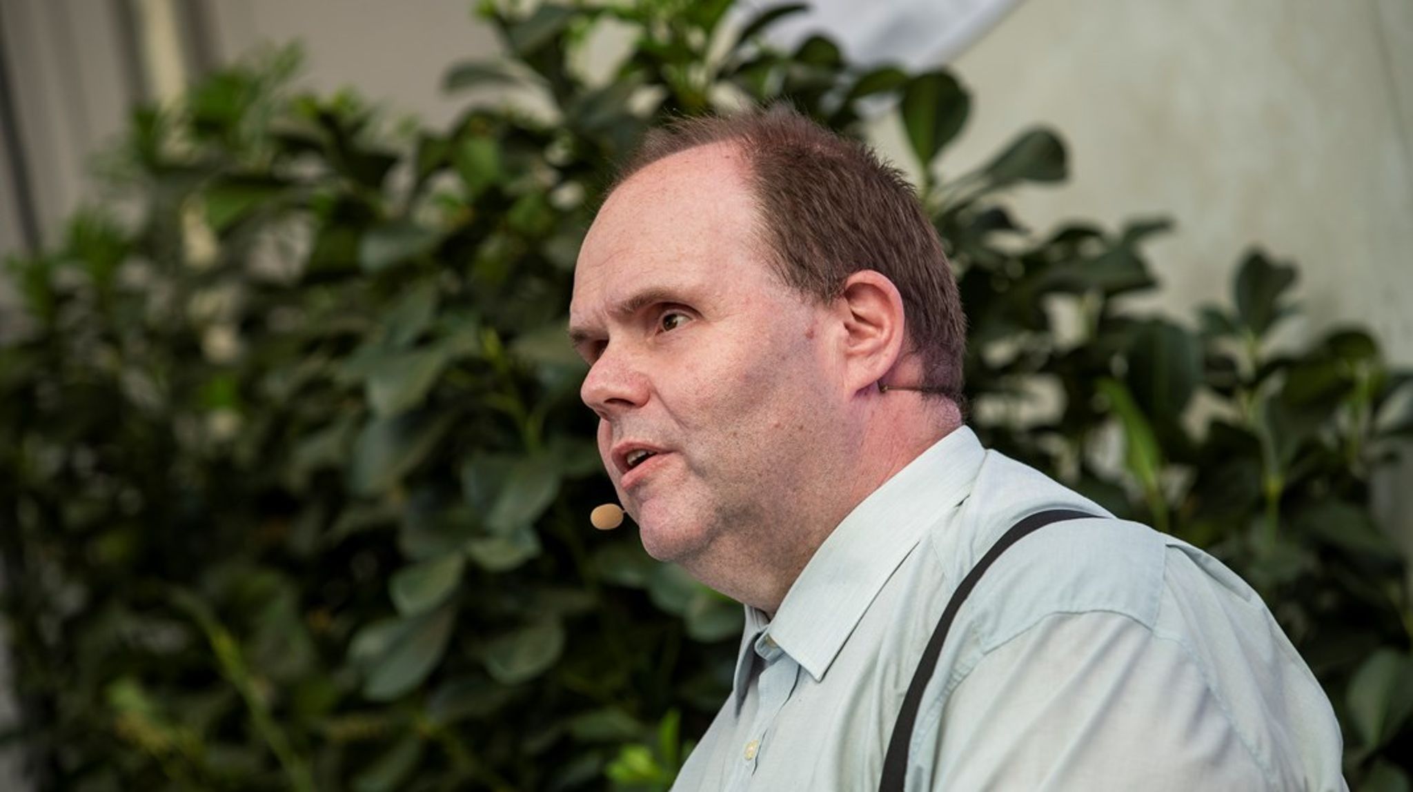 Danske Handicaporganisationer har i flere år peget på, at reglerne om tabt arbejdsfortjeneste er blevet for komplekse og konfliktfyldte, skriver&nbsp;Thorkild Olesen.