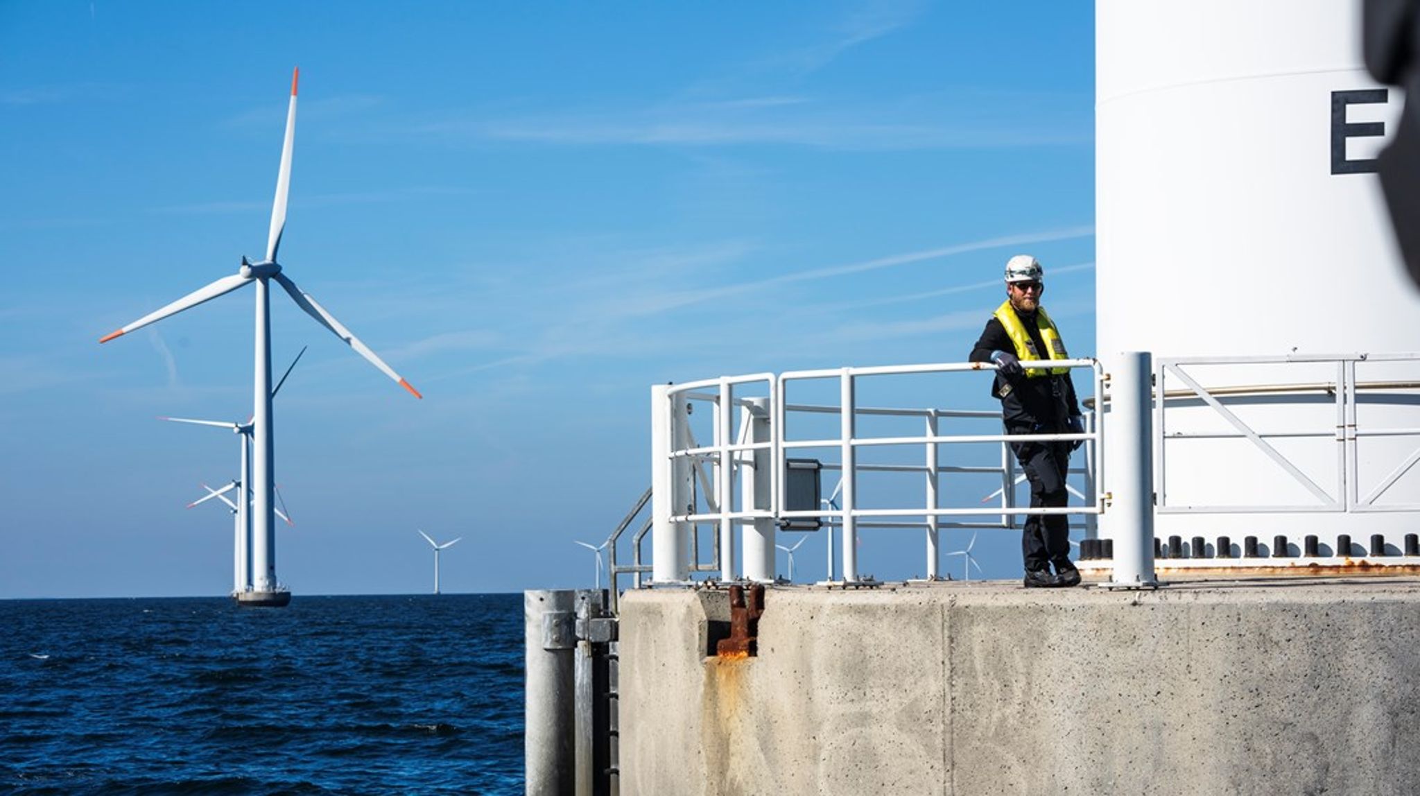 Peter Weinreich-Jensen og Anne Thomas indtræder i Baltic Energy Islands bestyrelse. Det meddeler fonden i en pressemeddelelse.