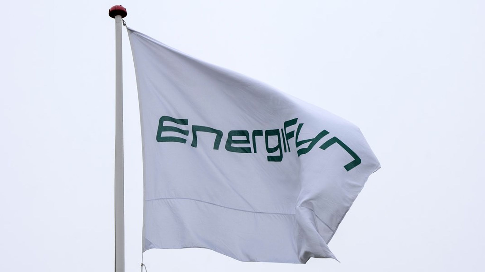 Mette Rose Skakse er ny direktør i Energi Fyn.