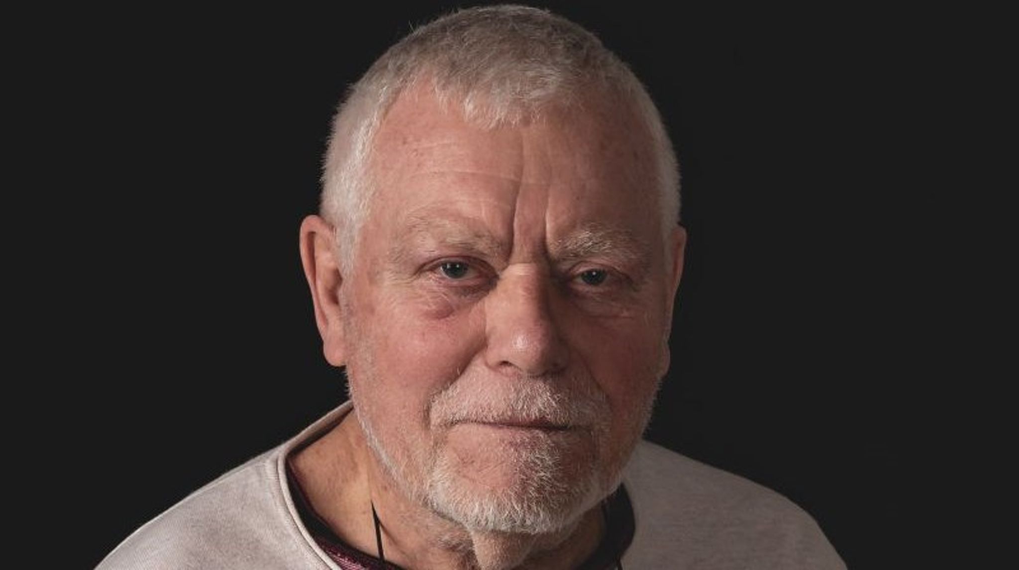 Jørn Olsen er død 79 år gammel.