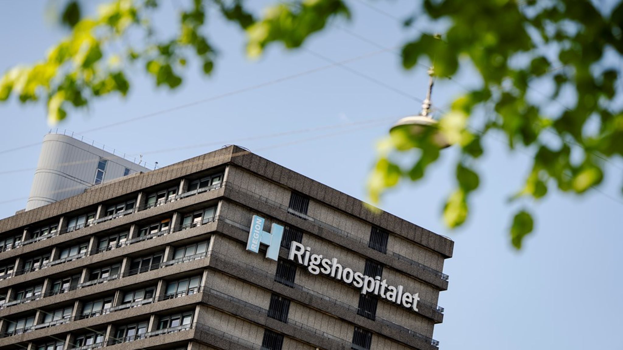 Det er endnu ikke for sent at rette disse fejlagtige beslutninger. De baseres godt nok på regeringens sundhedsreform, men ud af de mange djøf-baserede forslag i sundhedsreformen er der dog noget her, som nemt kan ændres, skriver Jes Olesen.