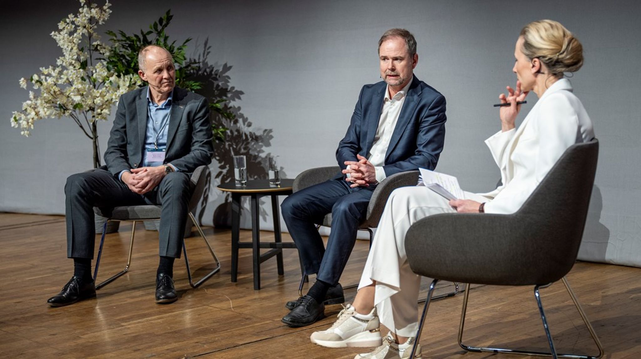 De seneste to år har finansminister Nicolai Wammen (S) lovet kommunerne en "fornuftig" økonomiaftale, og begge gange er det blevet historisk gode aftaler. Torsdag gentog han samme budskab til flere end 1.000 kommunale embedsmænd og politikere i Aalborg.