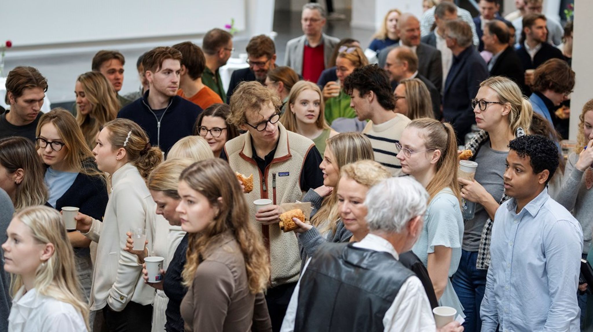 Der bør i højere grad investeres i innovation og entreprenørskab på professionshøjskolerne, mener fire ledere fra VIA University College og Professionshøjskolen UCN.