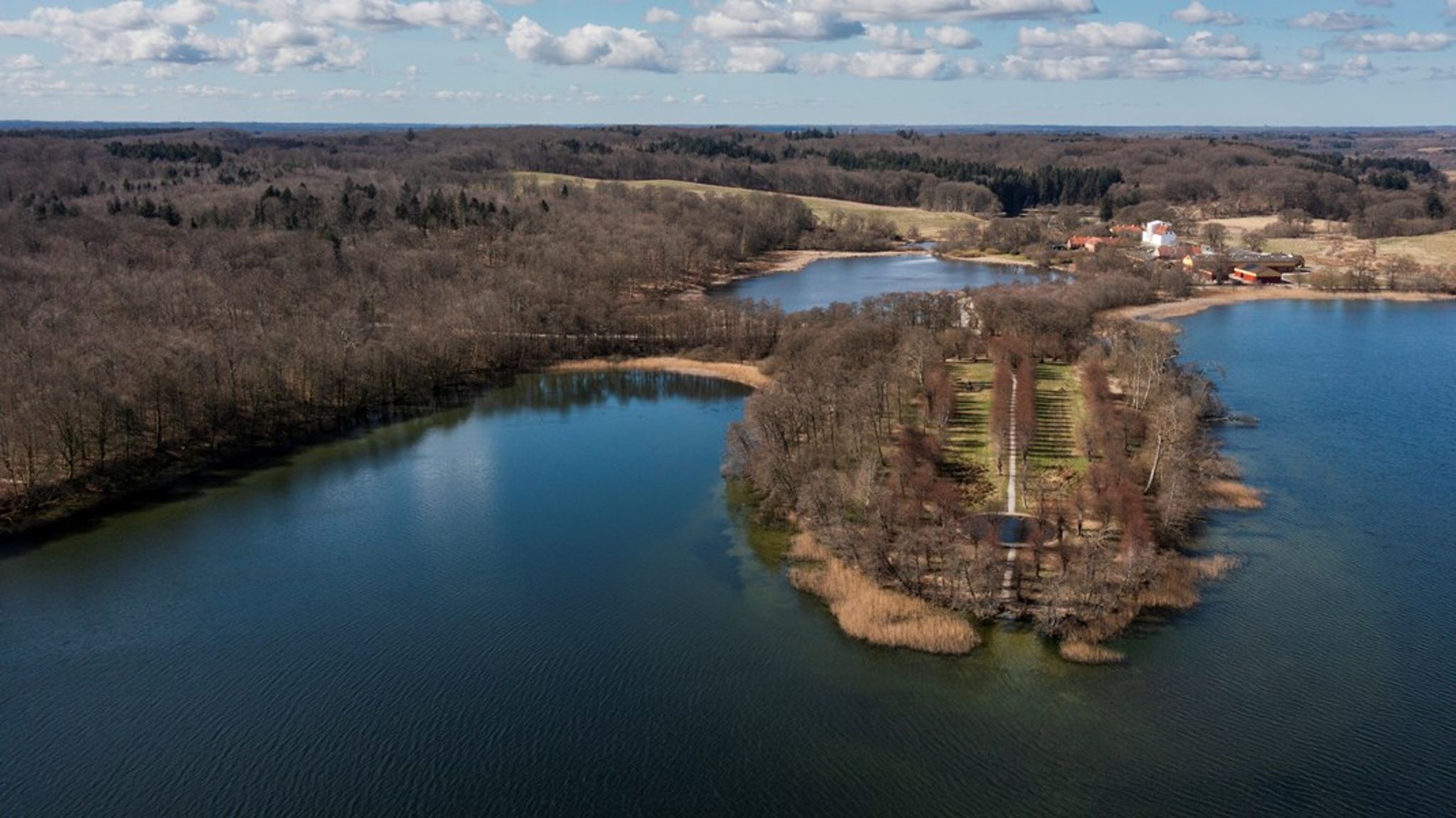 Der er brug for naturnationalparker, også til havs. Men de skal kunne etableres i samklang med lovlige, regulerede og miljøgodkendte aktiviteter, skriver&nbsp;René Christensen.&nbsp;
