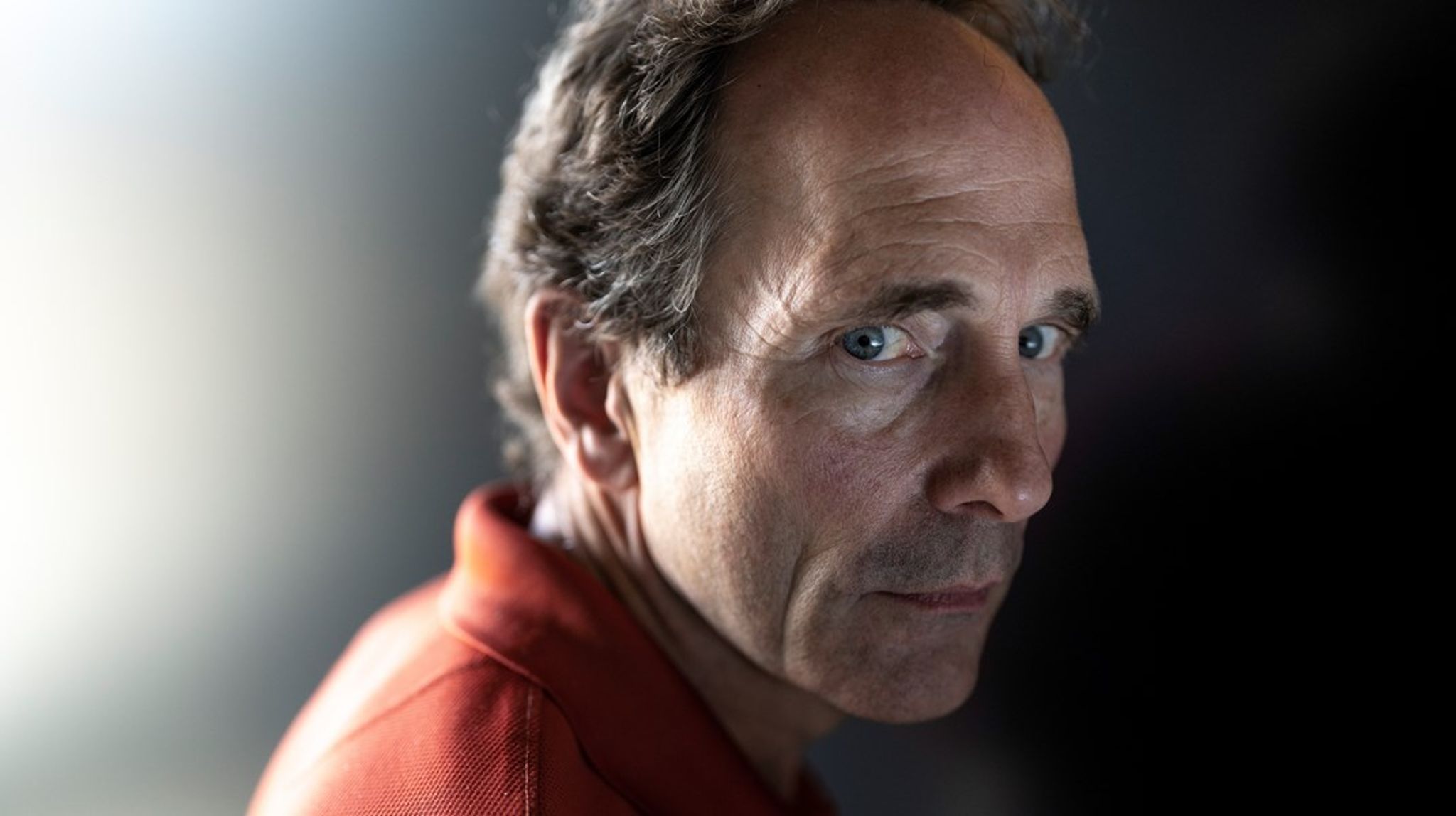Peter Viggo Jakobsen er igen i år den mest efterspurgte ekspert i Danmark.