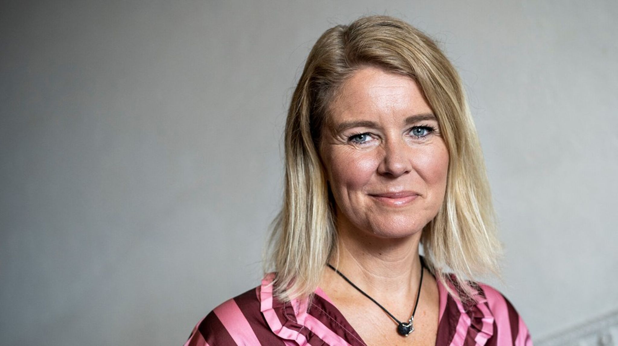 Pia Allerslev bliver ny bestyrelsesformand for&nbsp;Arena Næstved.