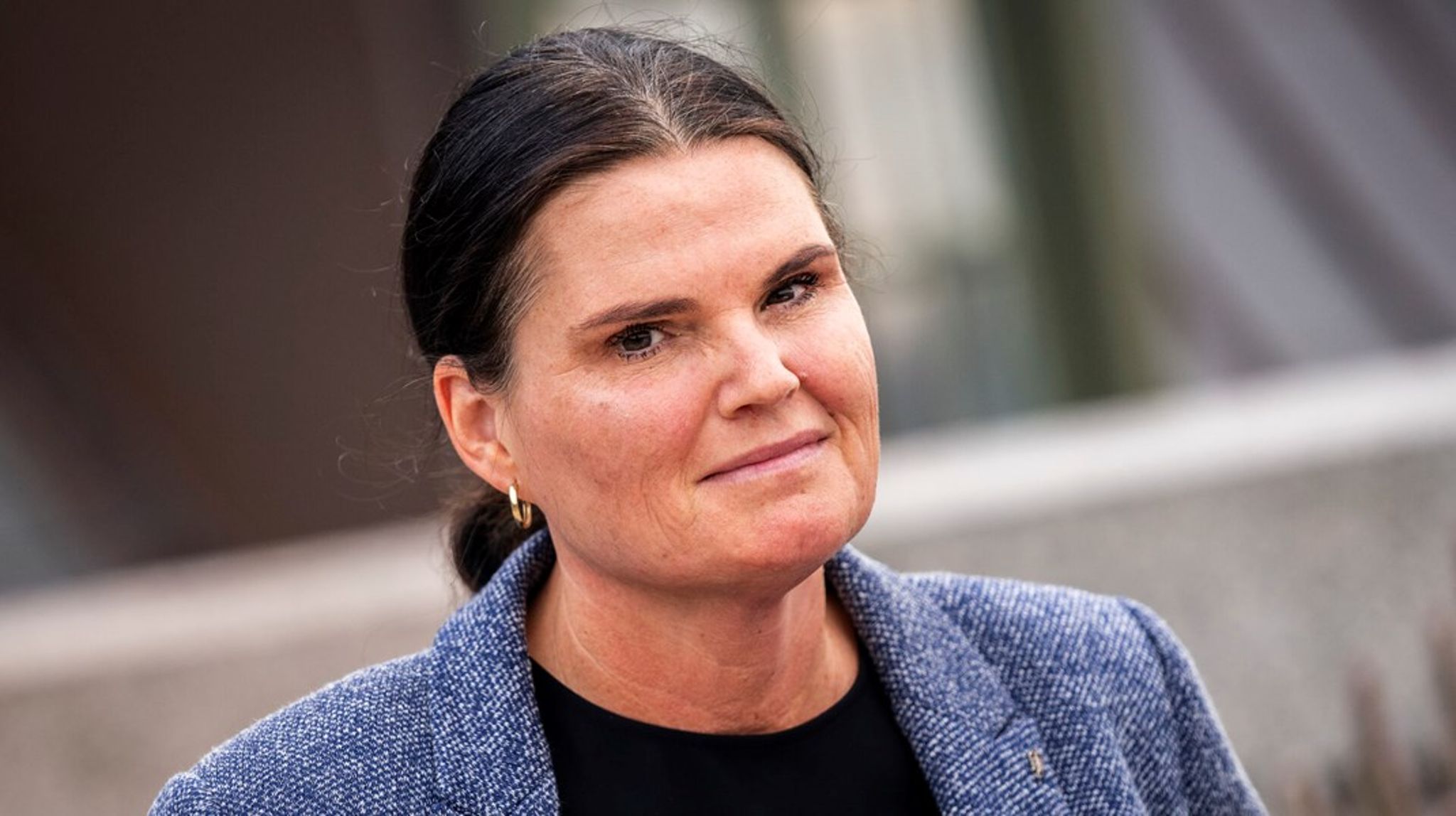 Pernille Søndergaard er flyttet fra Gribskov Kommune og fratræder derfor hendes plads i byrådet.