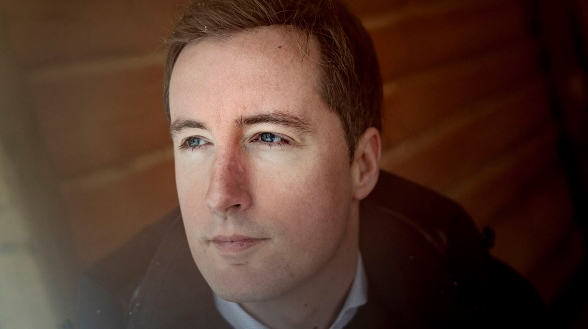 Efter sin exit fra dansk politik i 2024 melder Jacob Mark sig nu klar til endnu en tur i Folketinget.