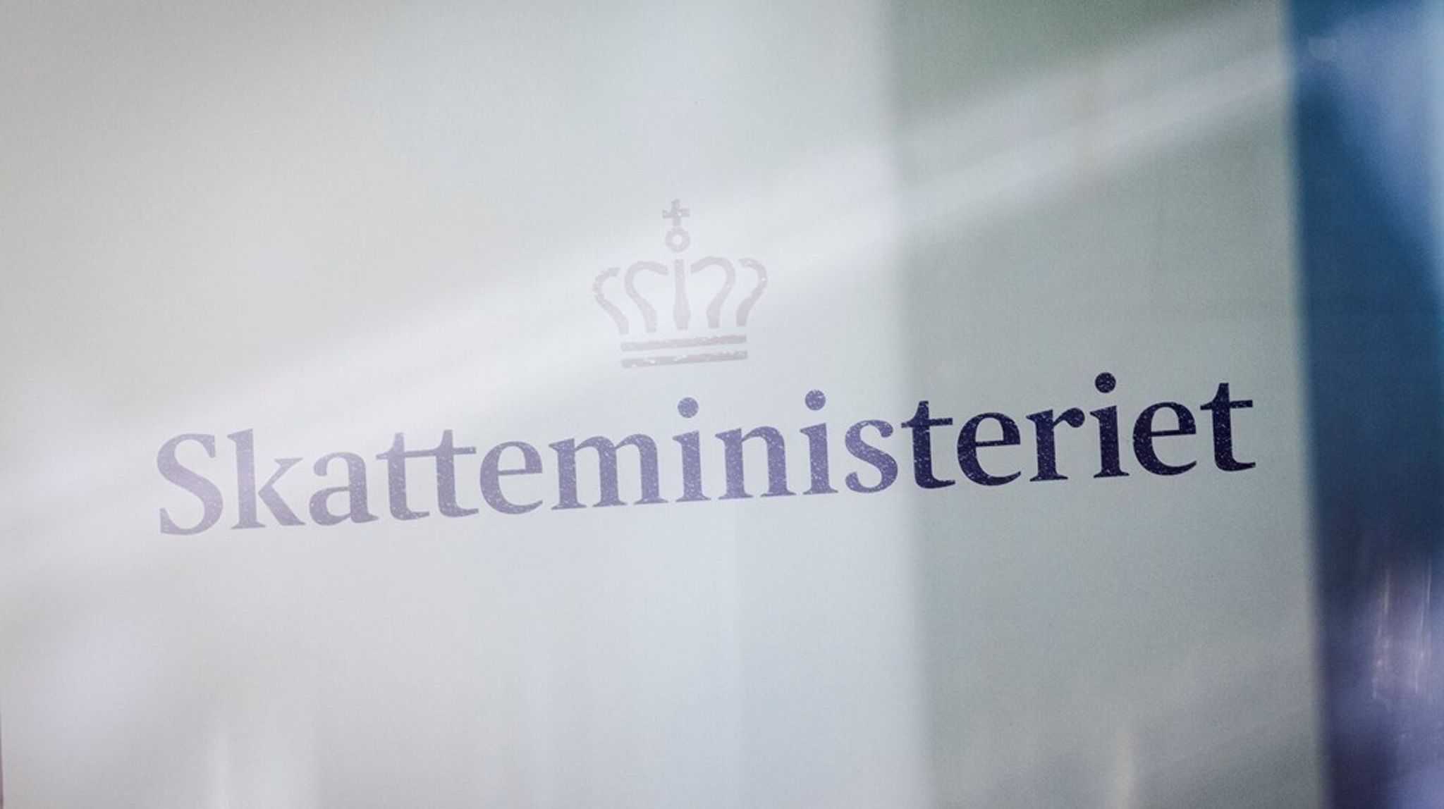 <div>Katrine Baadsgaard Görtz, Estrid Glud Johansen, Jesper Palmann og Martin Reinseth starter året med at skifte titlen ud med en ny - nemlig kontorchef i Skatteministeriet.</div>