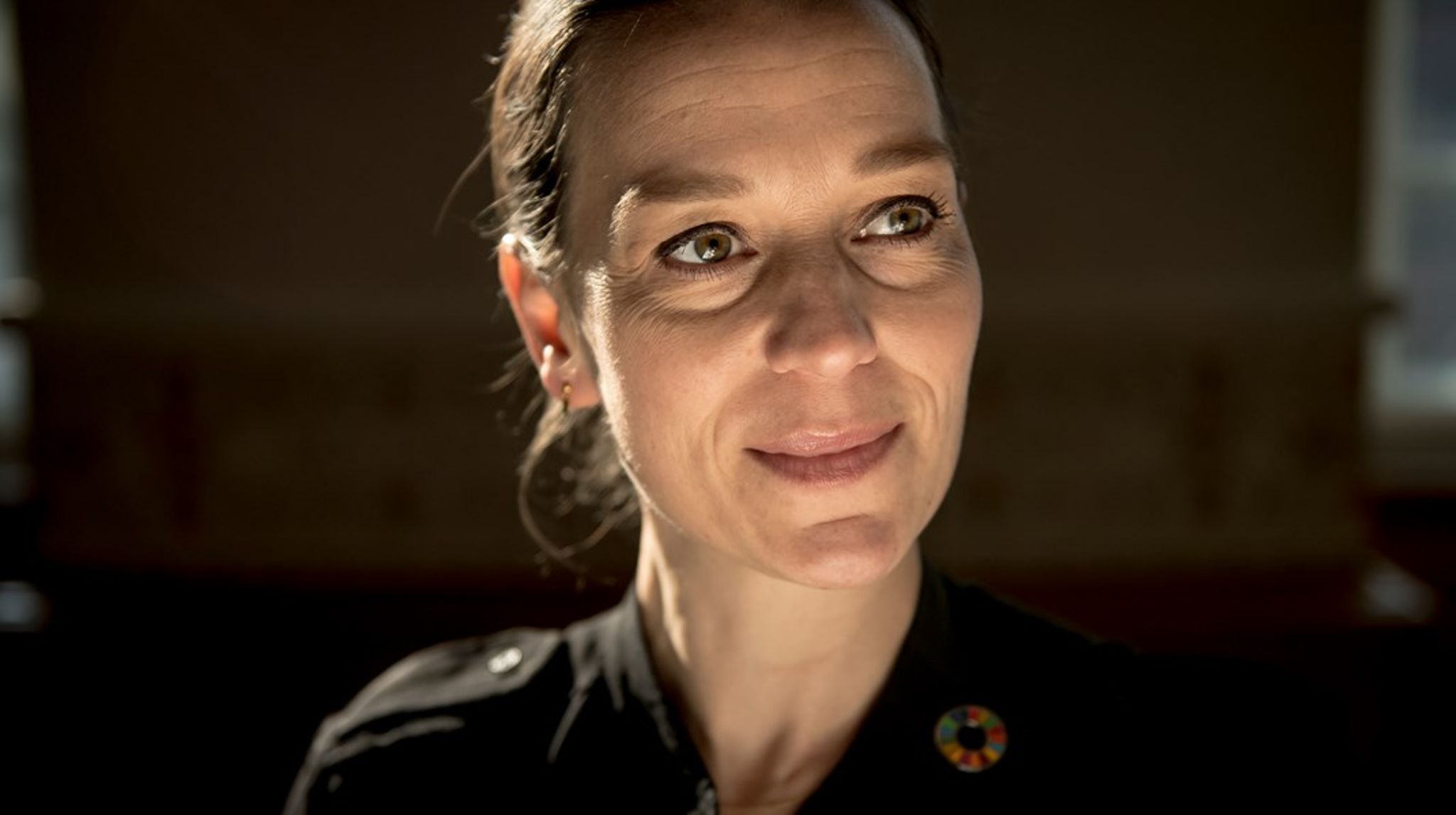 I 2020 stiftede Kirsten Brosbøl organisationen 2030beyond i samarbejde med erhvervsmanden og&nbsp;velfærdsentreprenøren Claus Bindslev med det formål at etablere en global platform for parlamentarisk arbejde med FN's verdensmål.