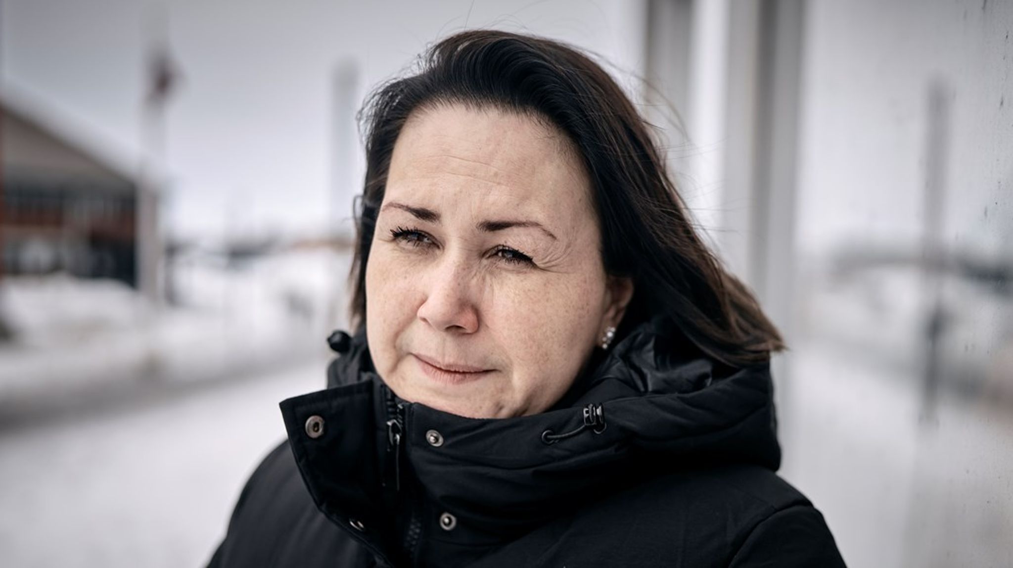 Danmark har gjort sig selv til en passiv part i rigsfællesskabet, fordi man er bange for egenhændigt at tage initiativ eller stille krav til Grønland,&nbsp;skriver Aaja Chemnitz.