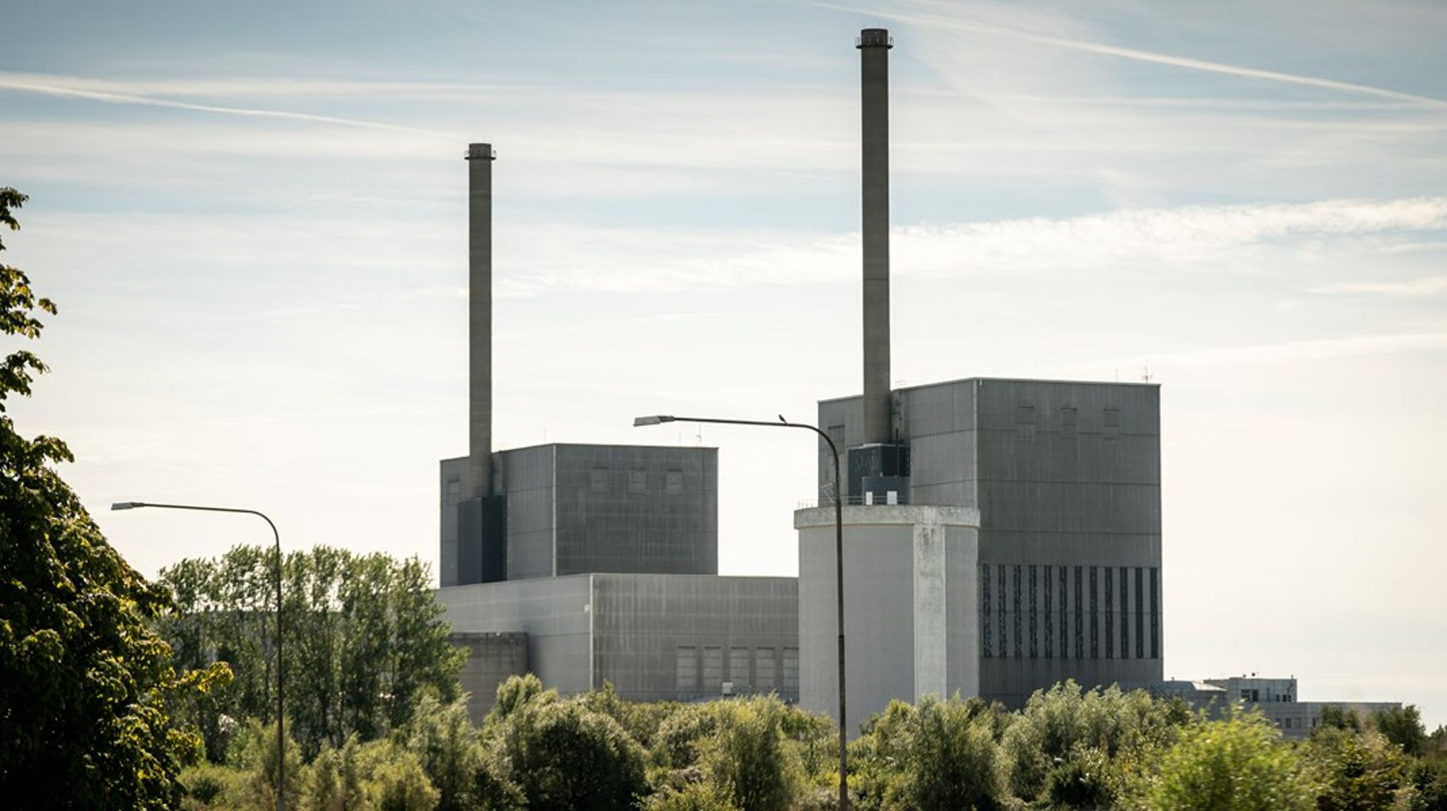 Barsebäckværket i Sverige lukkede sin sidste reaktor i 2005, blandt andet efter massivt pres fra den danske regering. Nu skal ny analyse kaste lys over, om man kan indføre nyere generationer af atomkraftteknologi i Danmark.