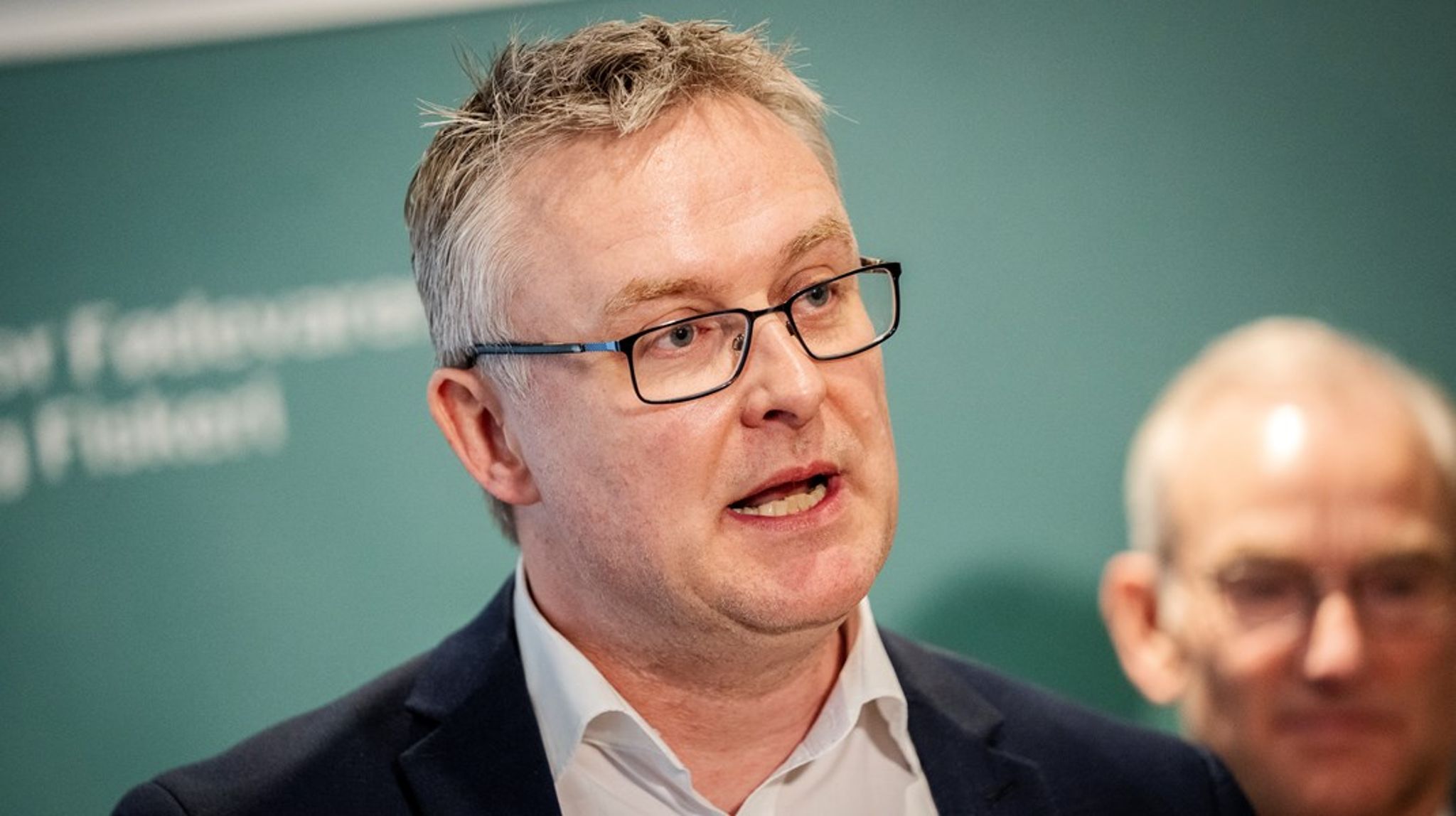 Emilie Hoch Thamdrup er ansat som ny kontorchef for fødevareminister Jacob Jensen.