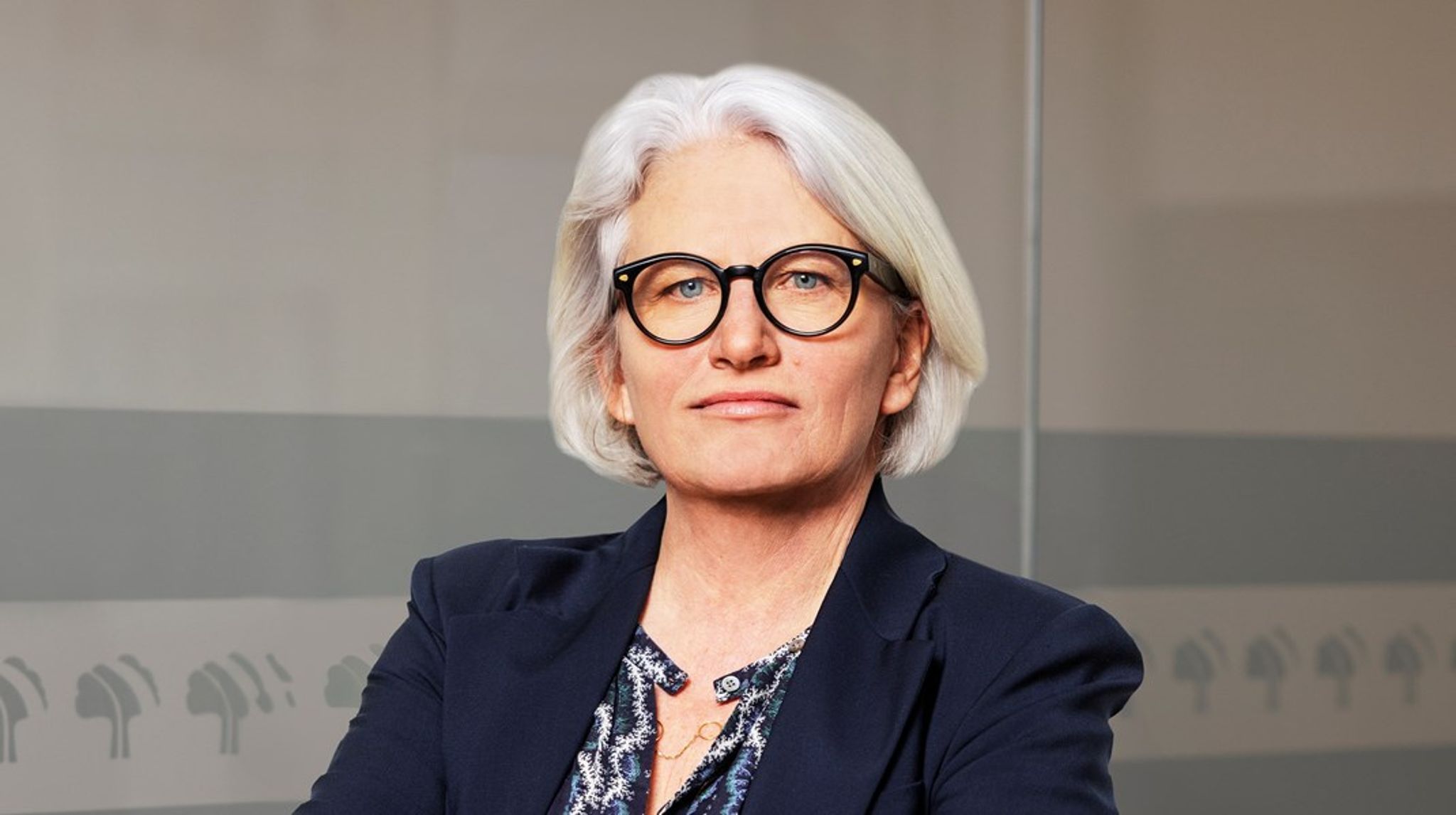 Dorthe Bundgaard bliver ny juridisk chef hos Industriens Pension.