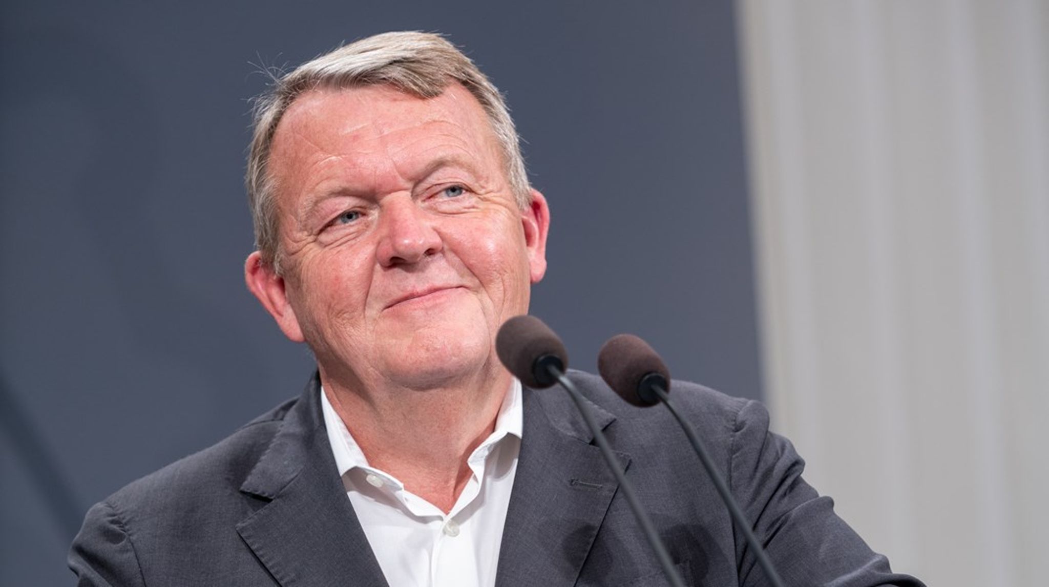 Lars Løkke Rasmussen skrev tirsdag en tekst på Linkedin om boligbeskatning, hvor han blandt andet skriver om at&nbsp;beskatte store gevinster ved salg.