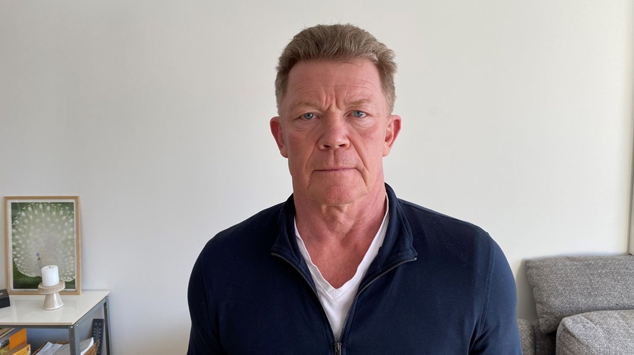 <b></b>Vi er et lille forbund med 24 klubber fordelt rundt i landet, så vi kan have en tæt kontakt med klubberne, og de udfordringer de har, siger Palle Nielsen.