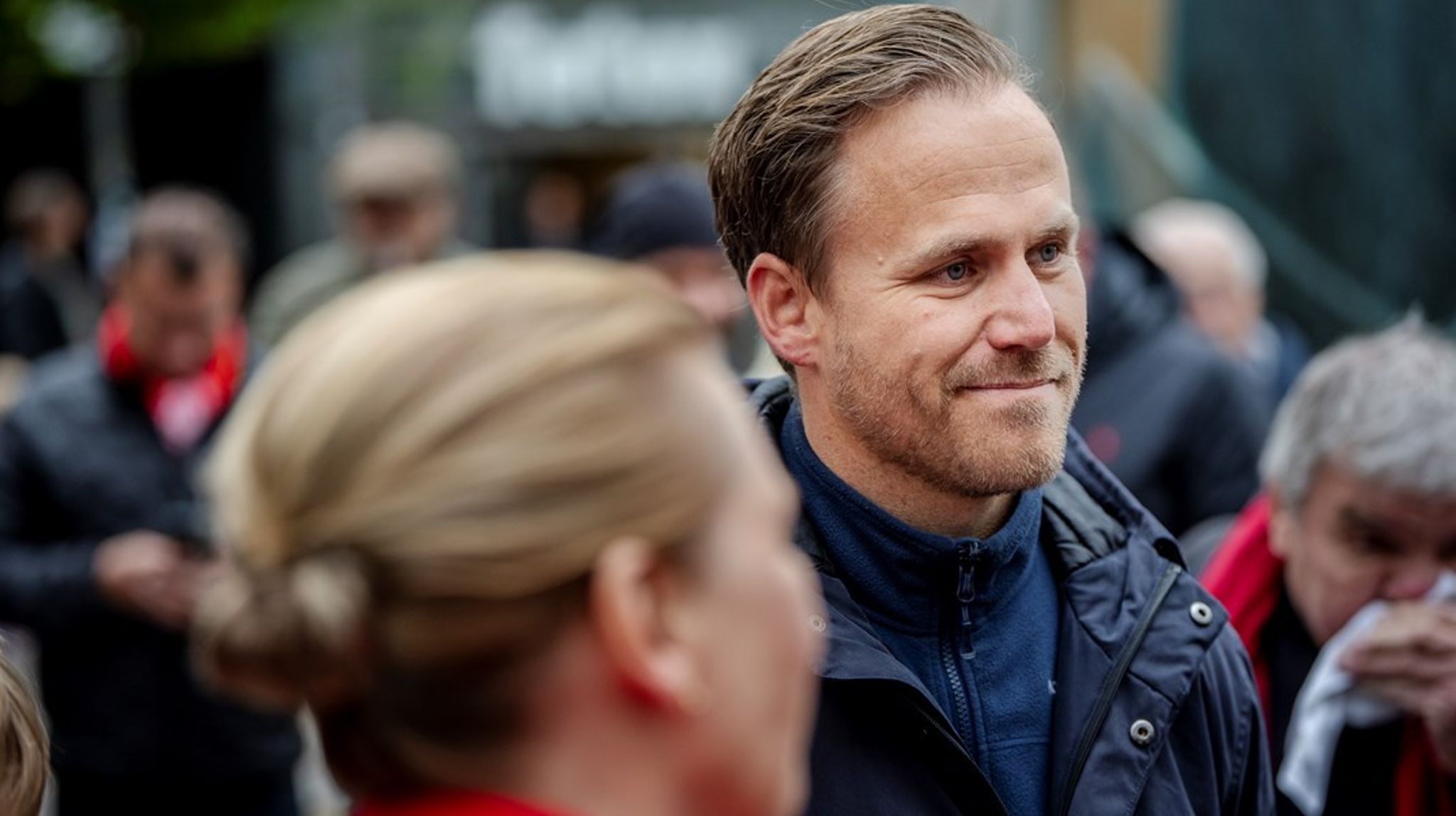 Det er nemt at finde modstand mod transportministerens forslag, skriver Marco Damgaard.