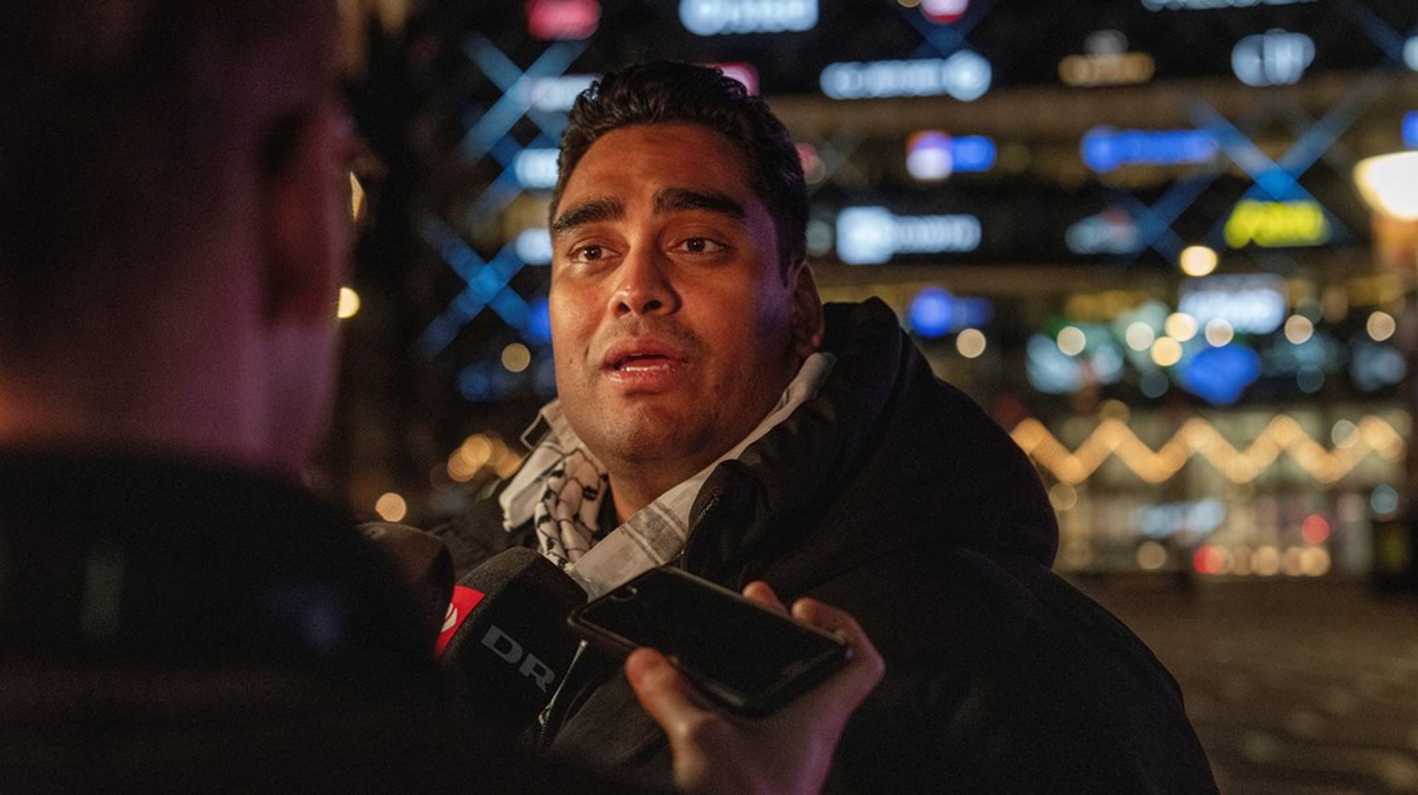 Sikandar Siddique taber sagen om hans bopæl, men han kan stadig anke afgørelsen.