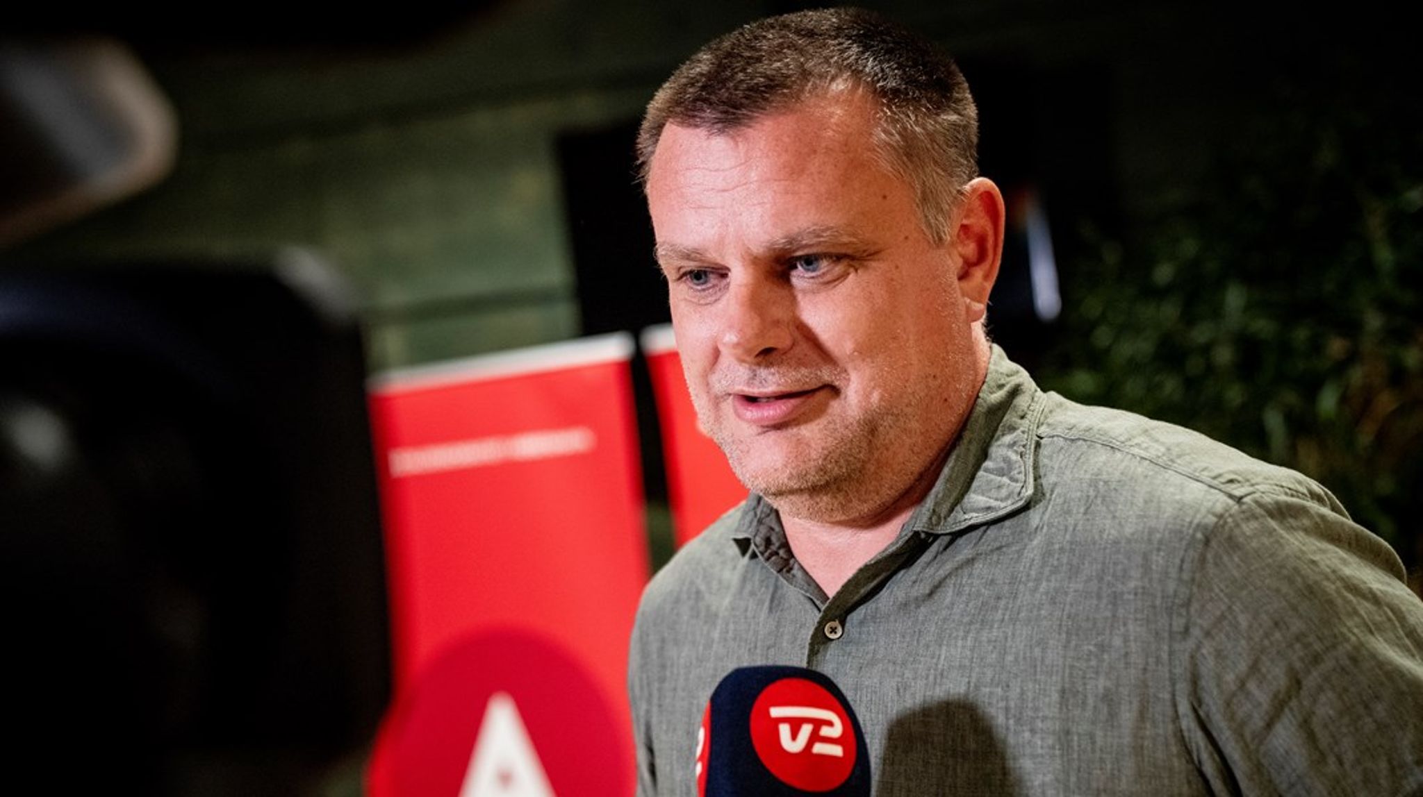 Lars Weiss har af to omgange været overborgmester i København. Senest efter Sophie Hæstorp Andersen (S) i august 2024 skiftede rådhuset ud med jobbet som social- og boligminister