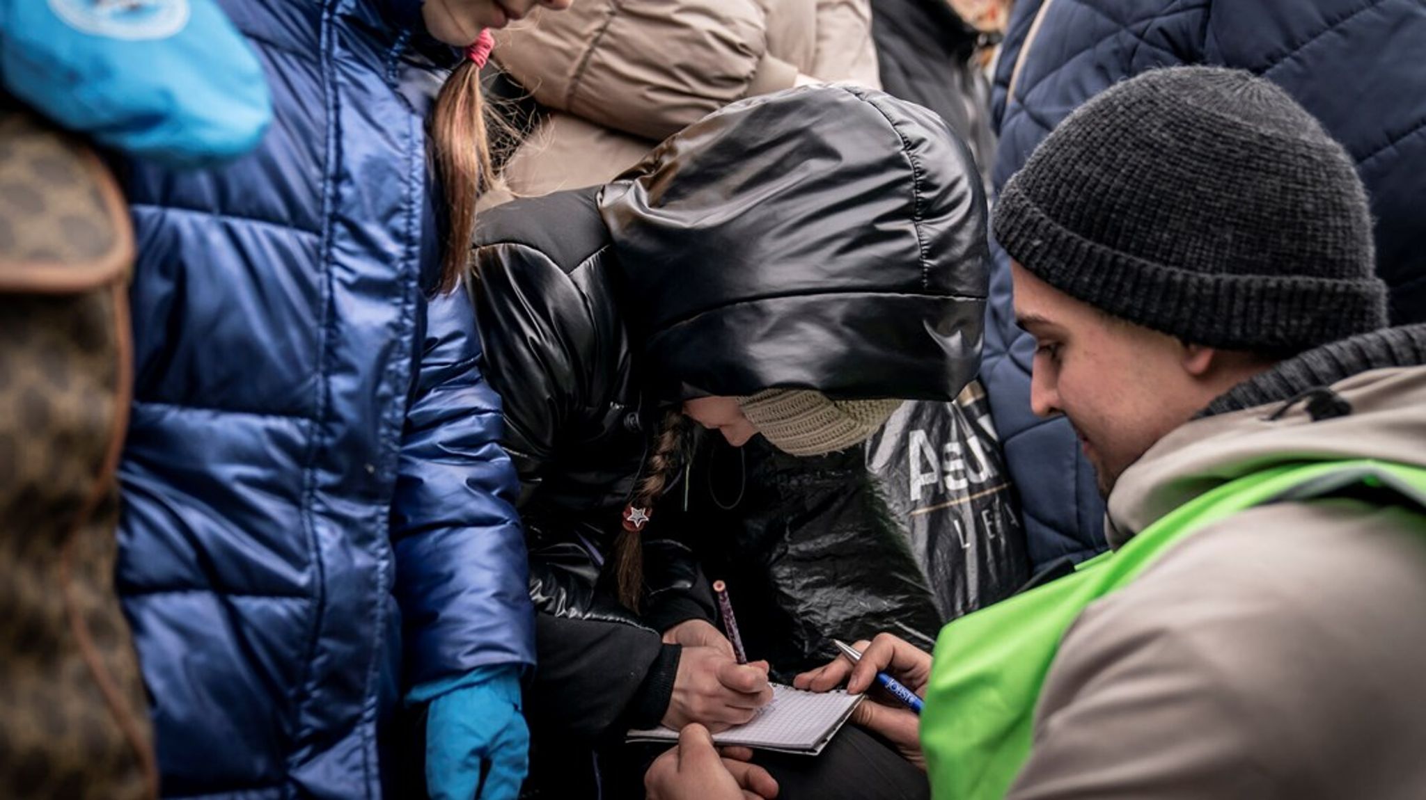 Hvis foreningerne skal stå stærkt i fremtiden, må vi stille et grundlæggende spørgsmål: Er organiseringen gearet til de generationer, der skal bære frivilligheden videre, skriver Michael Buksti.