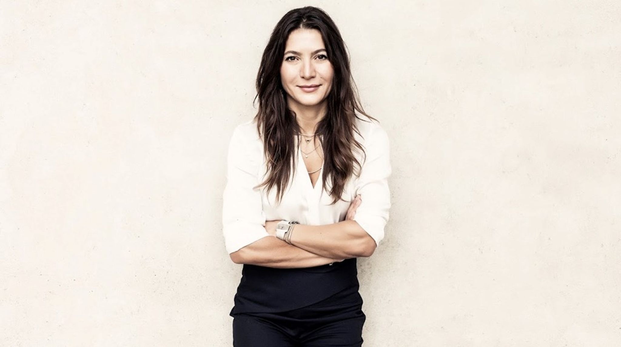 Natasha Friis Saxberg står i spidsen for IT-Branchen, som er Danmarks største brancheorganisation for it- og televirksomheder.<br><br>