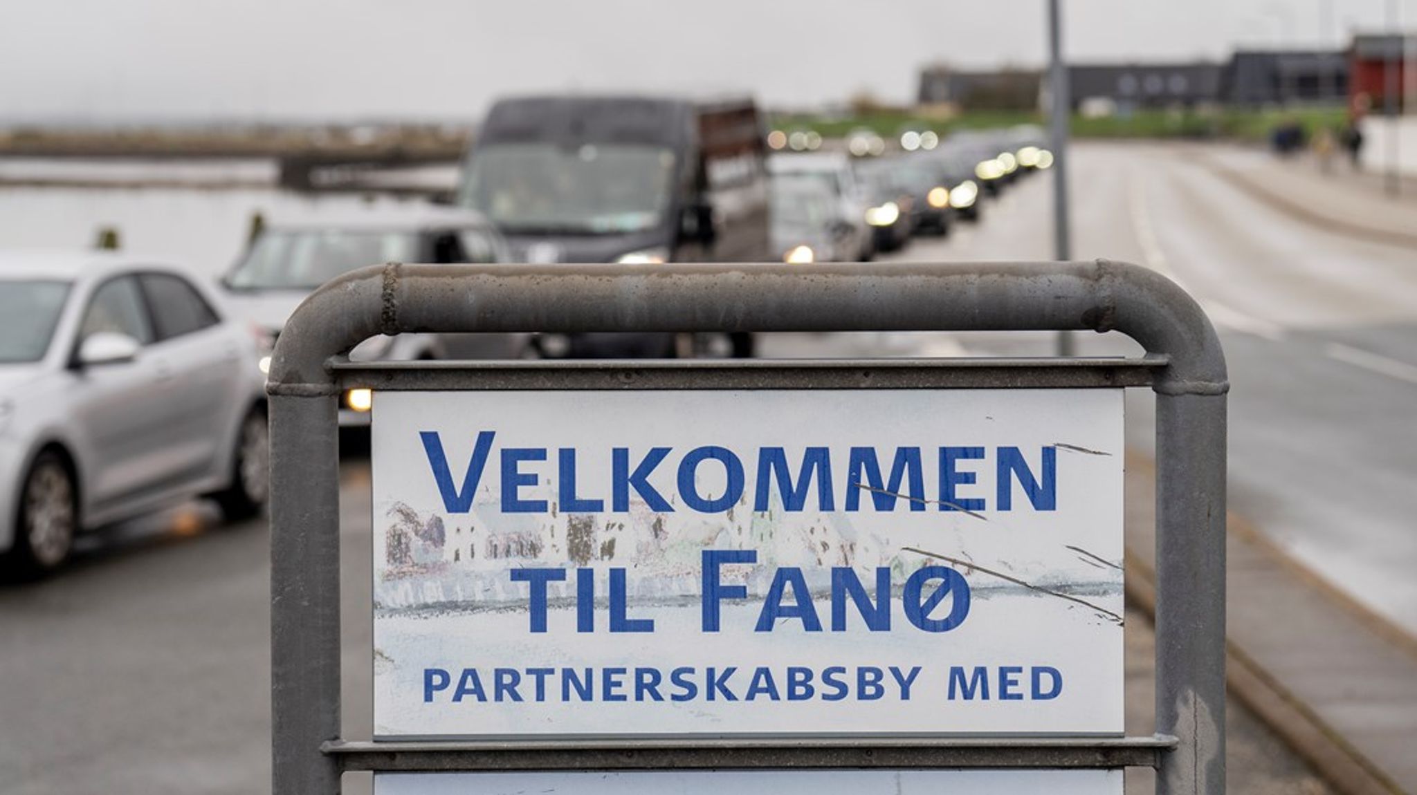 Mads Nørholm Pedersen har valgt at melde sig ud af Konservative.