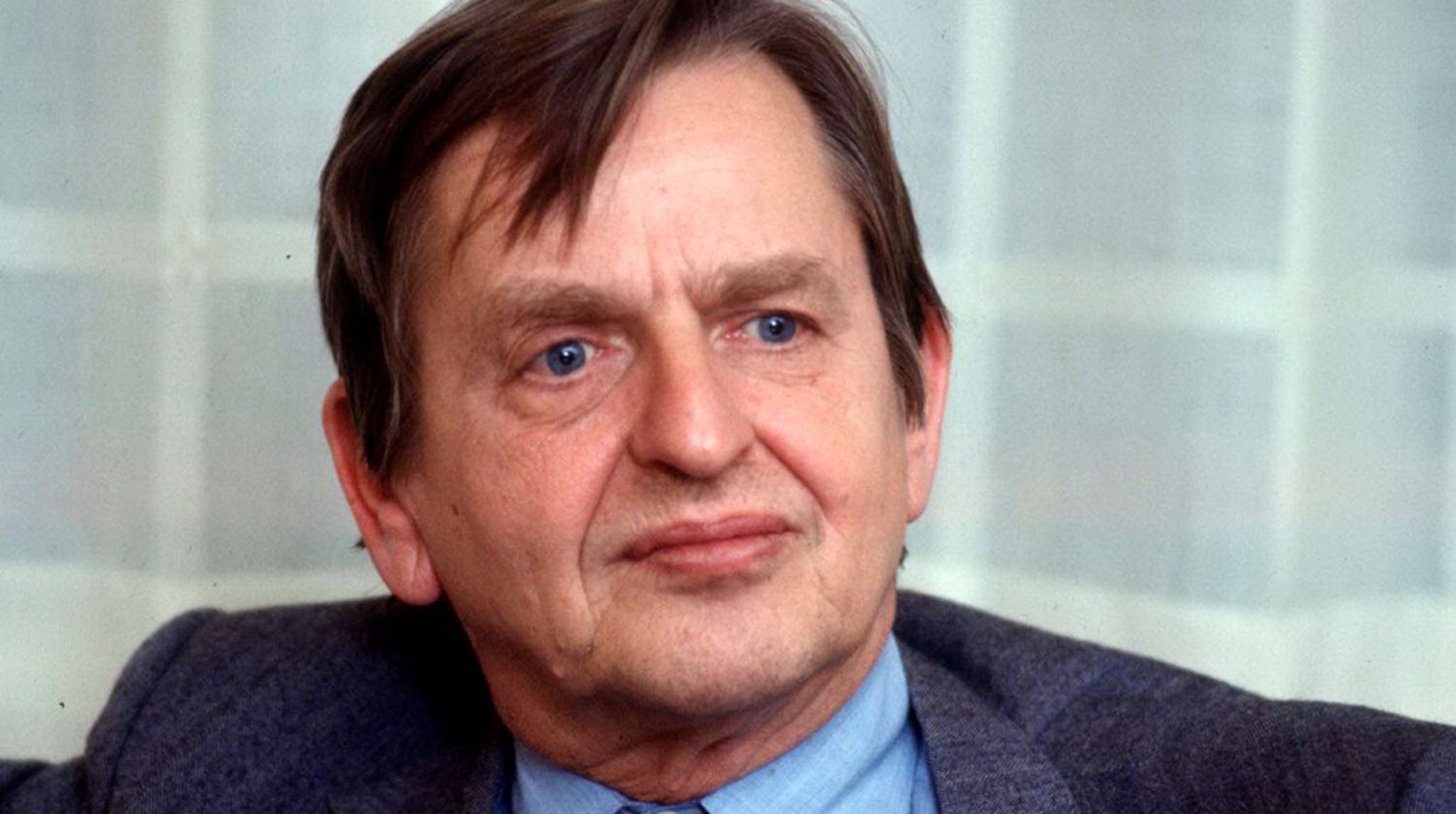 Det er nødvendigt fortsat at kulegrave sagen om mordet på den svenske statsminister Olof Palme journalistisk, men desværre ender "Murder Box" lidt for meget som "true crime" af værste skuffe.