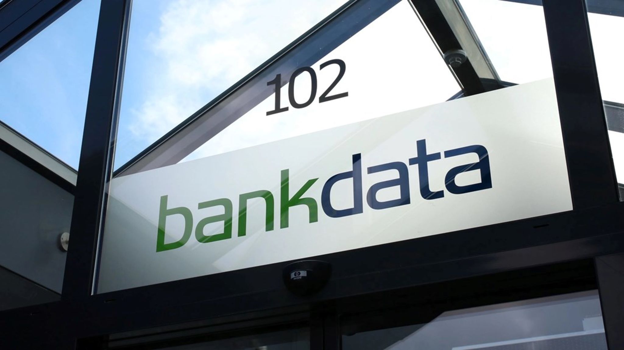 Bankdata leverer it-løsninger til flere af landets største banker.