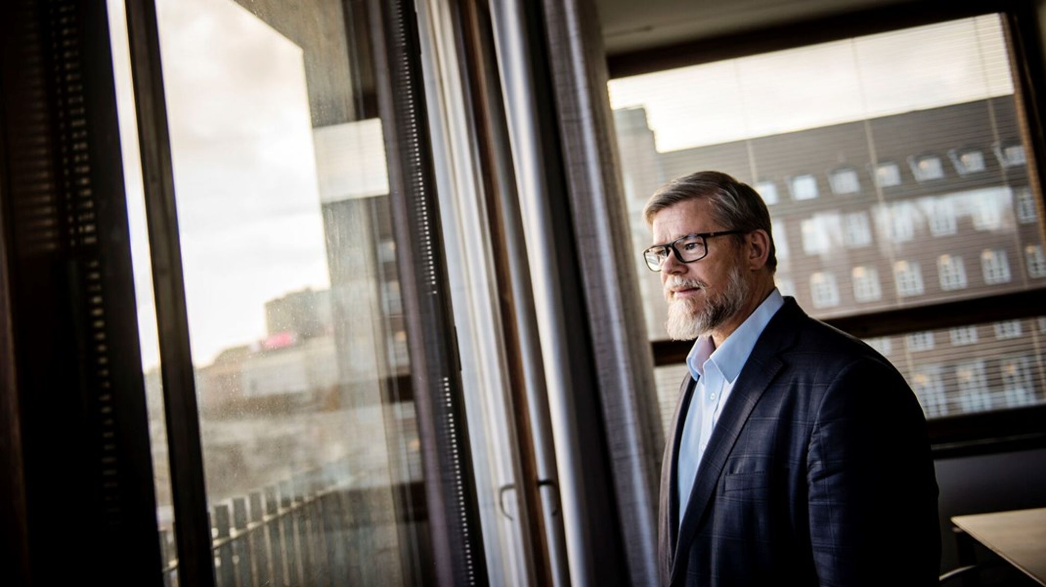 Vil man debattere avanceskat, må man først klargøre, om man taler om en ny ekstra skat, der skal opkræves ved siden af de eksisterende, eller om man taler om en erstatning for de nuværende skatter, skriver Curt Liliegreen.