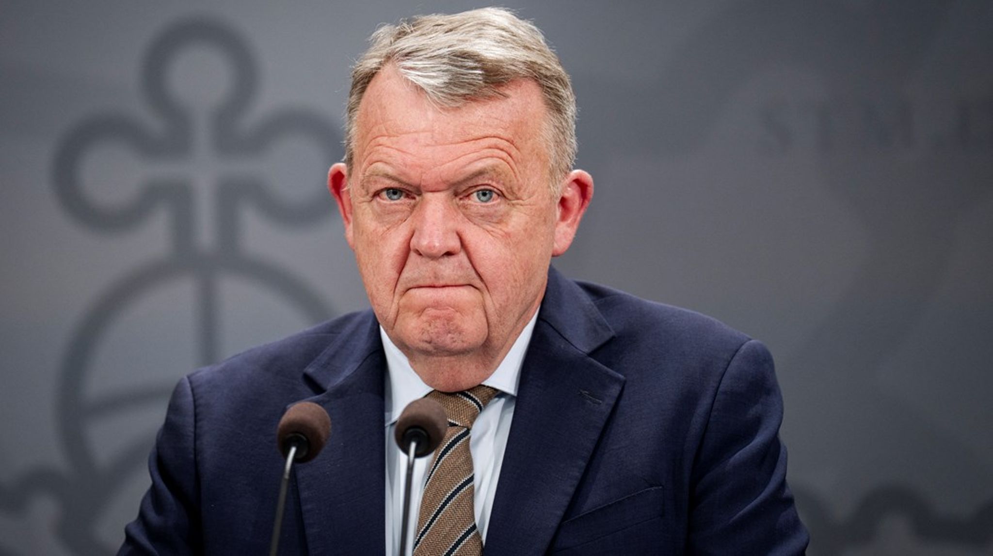 "USA er en tæt allieret, og Europa har også en ambition om at fastholde den relation. Men vi kan jo se nogle træk," siger Lars Løkke Rasmussen.