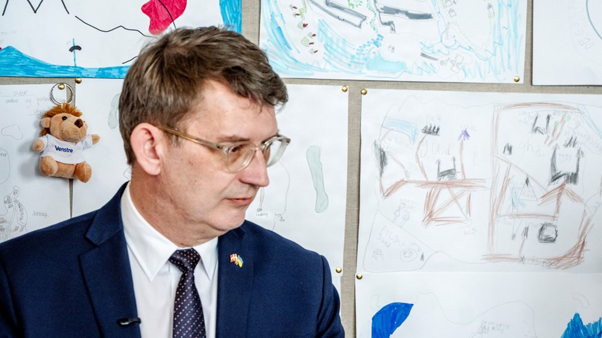 Hvis Troels Lund håbede, at debatten om landbruget blev begravet med den grønne trepart, har den seneste solrige uge vist, at den spirer på ny. 