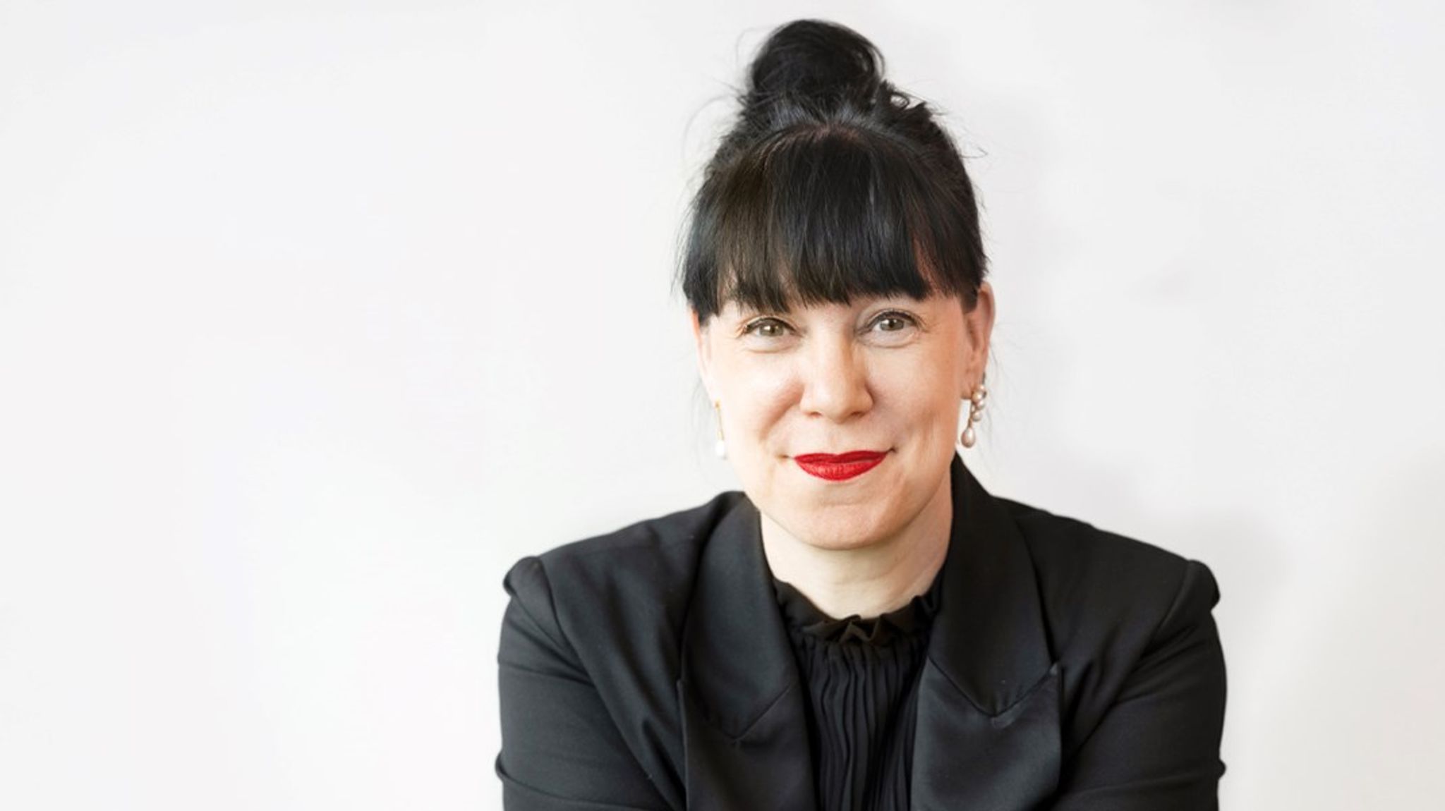 "At jeg, som tidligere sygeplejerske gennem 11 år, skal gentage det kan måske sige lidt om, hvor stor en opgave vi reelt står midt i," siger Lene Kim Strandbygaard om fusionen af de to regioner.