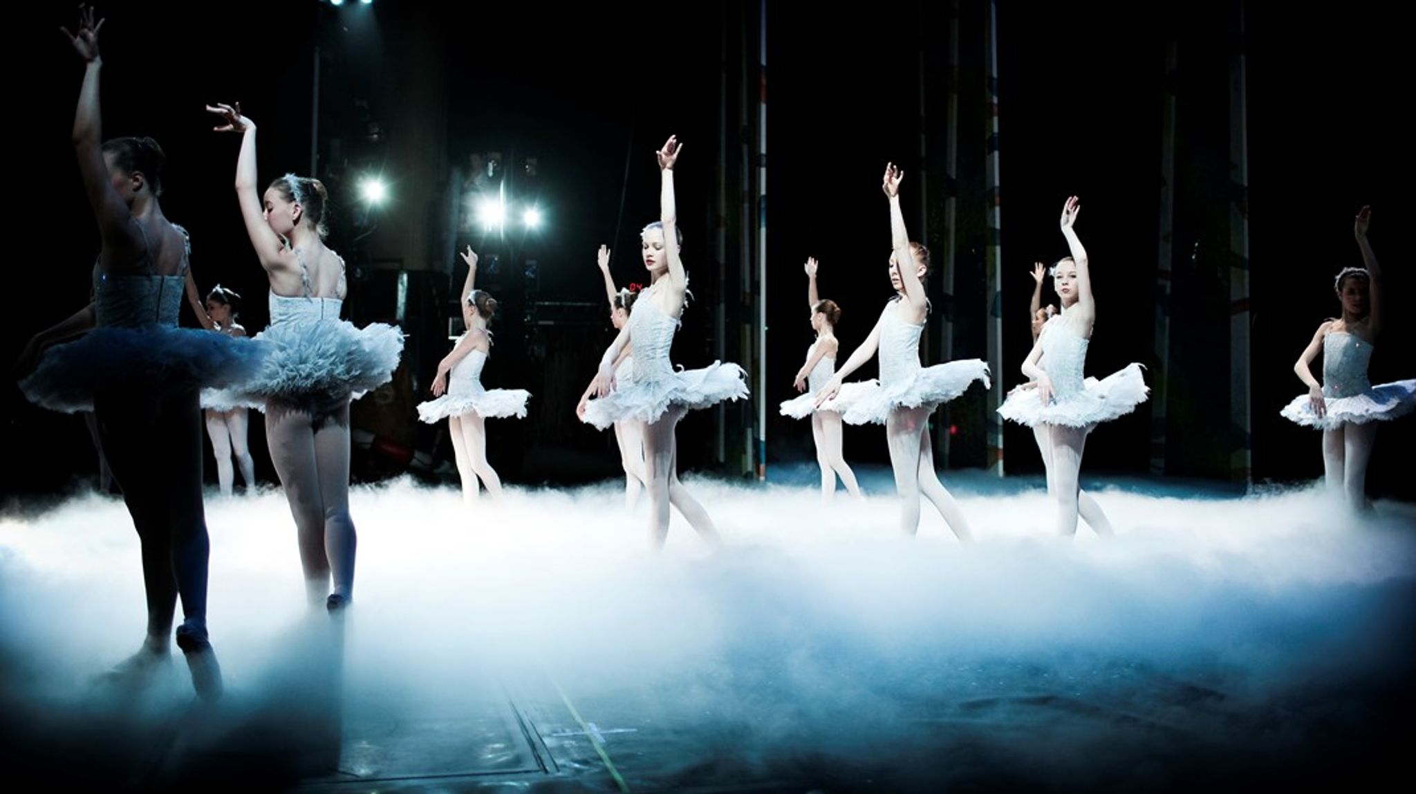 Kristoffer Dahl Sakurai er selv uddannet fra Det Kongelige Teaters Balletskole, som han nu skal stå i spidsen for som&nbsp;kunstnerisk leder.