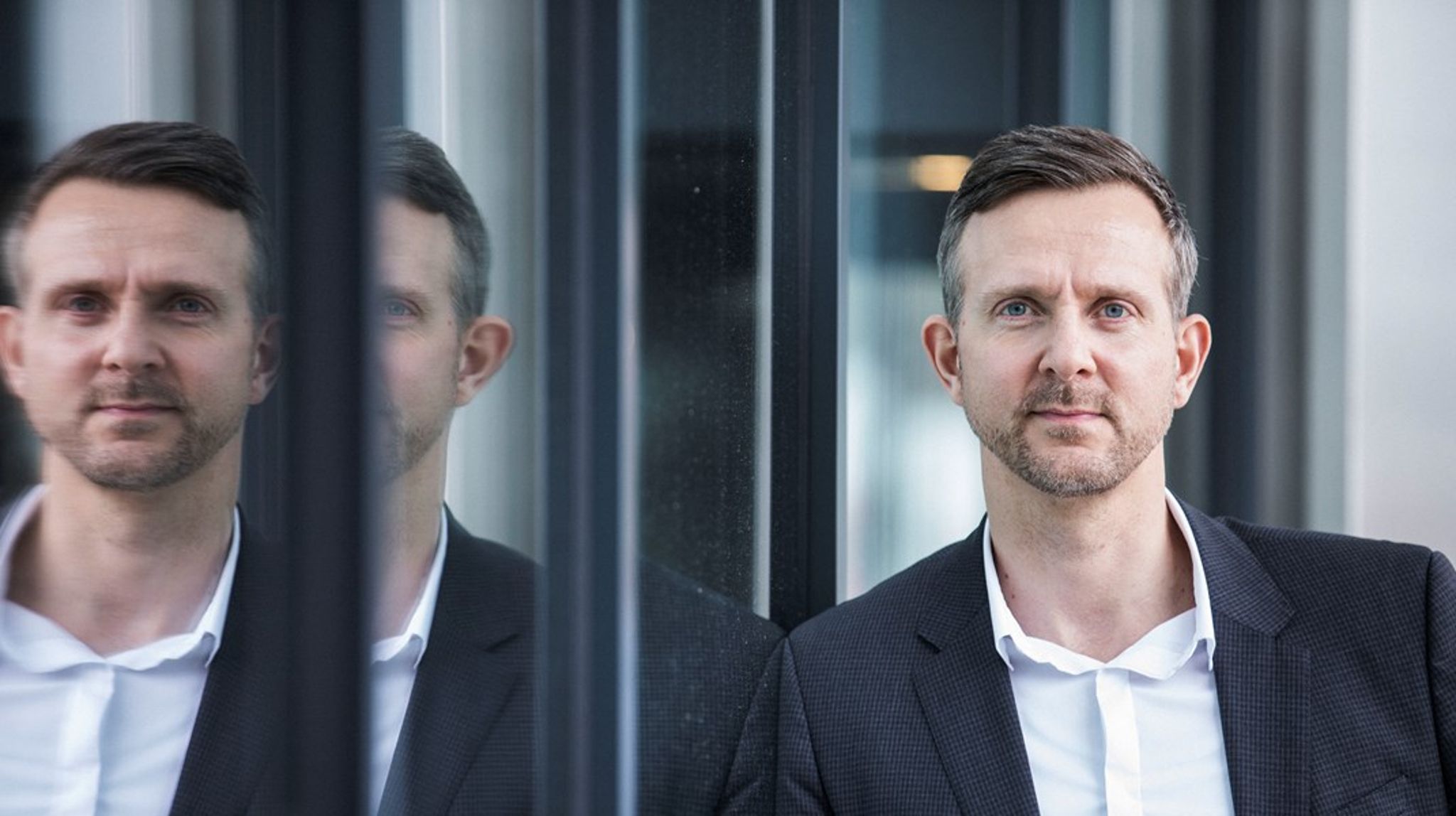 Politik bliver ofte en debat om, hvem der skal have det største stykke kage i stedet for, hvordan vi gør kagen større, skriver Jakob Brandt.