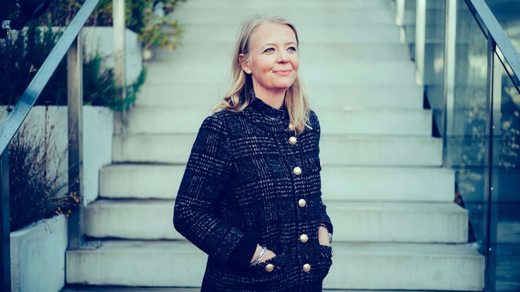 Danske virksomheder oplever i stigende grad, at hverdagen er præget af rapporteringskrav, kontrolprocedurer og komplekse regelsæt, skriver Sine Linderstrøm.