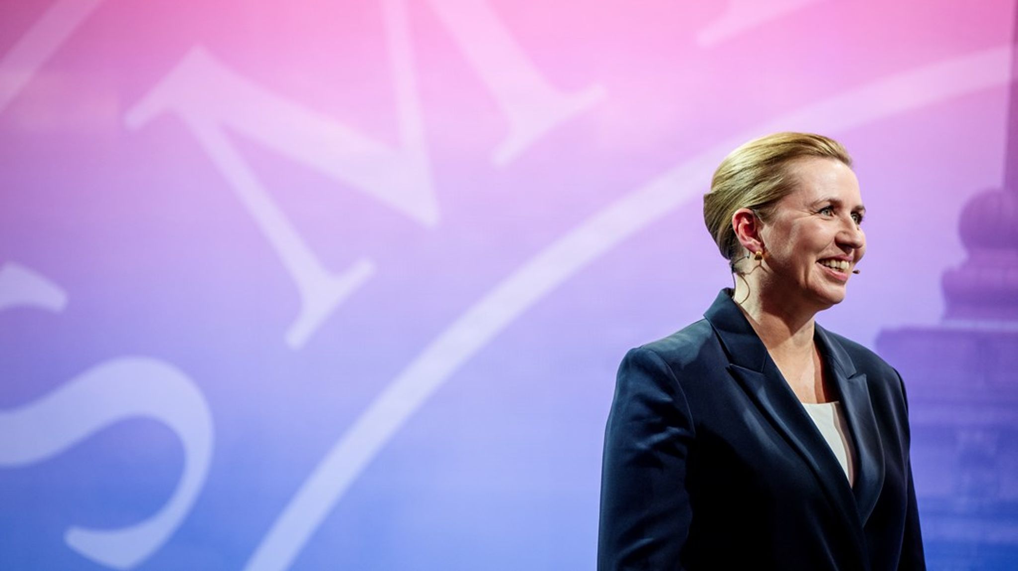 Ønsker man et skattesystem, hvor de bredeste skuldre ikke kan slippe uden om deres del af læsset, er en formueskat på toppen svær at komme uden om, skriver Rune Møller Stahl. Socialdemokratiet går til valg på at indføre en formueskat for de rigeste danskere.