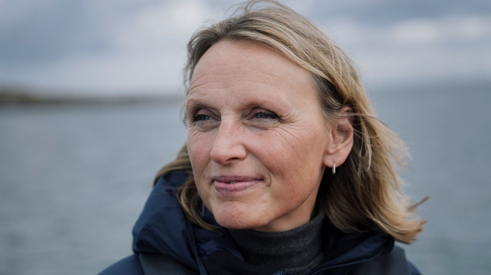 Anne Skovbro stopper som topchef i By & Havn efter knap otte år. 