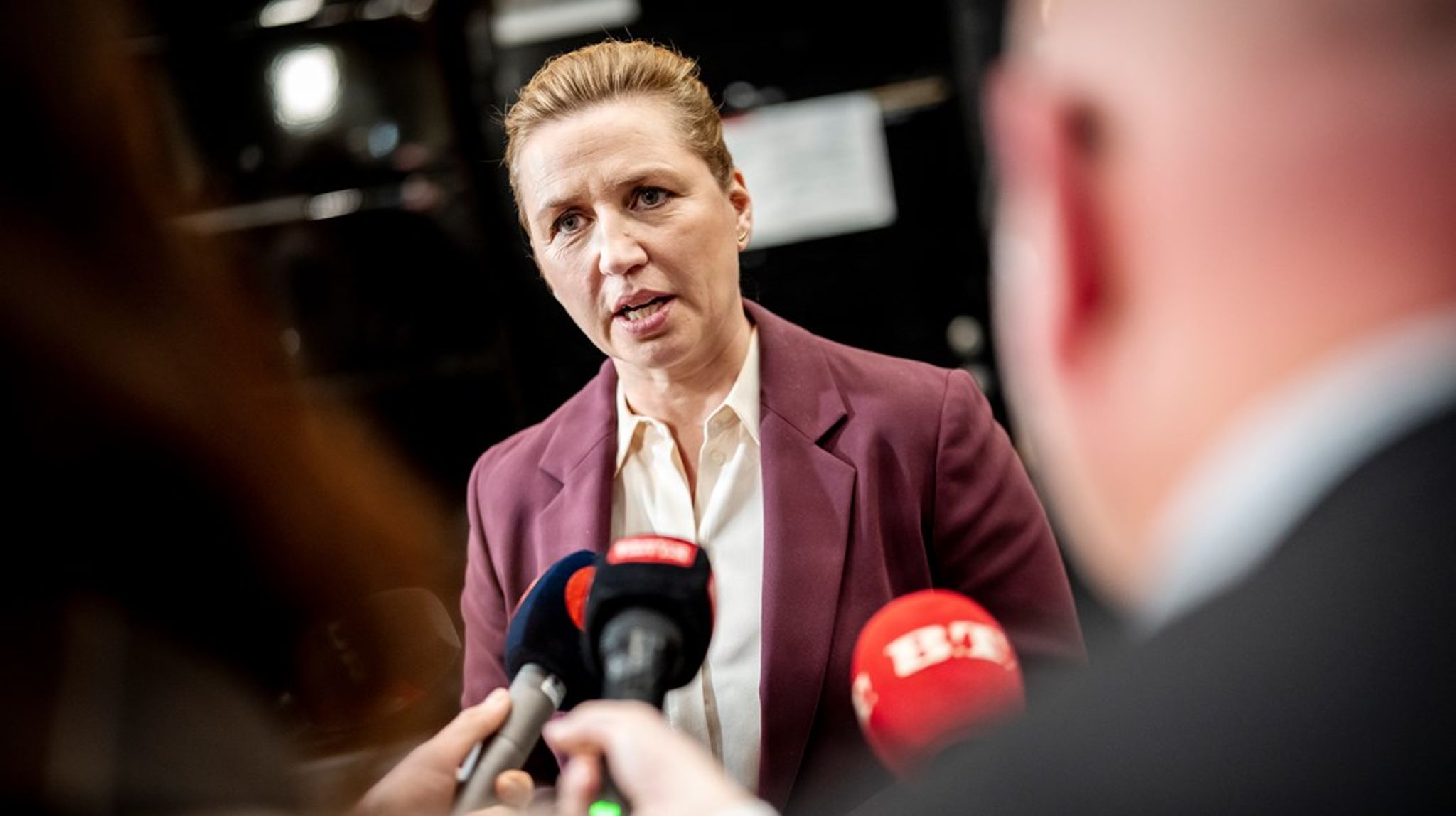 I weekenden blev det tydeligt, hvor højt området står på dagsordenen, da Mette Frederiksen under statsministerdebatten lovede en akutpakke til børne- og ungdomspsykiatrien, skriver Marianne Skjold.
