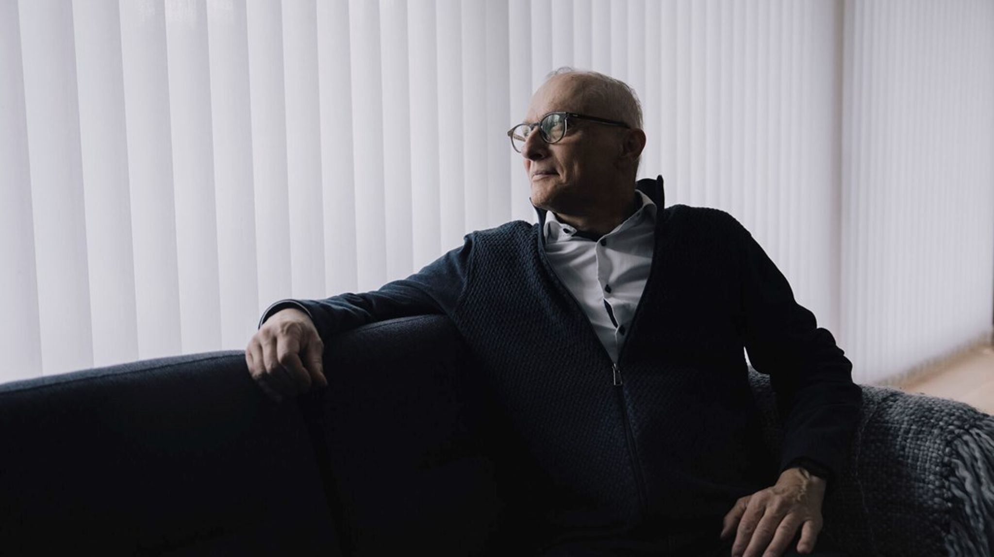 Michael Ziegler vender tilbage til borgmesterkontoret i Høje-Taastrup Kommune.