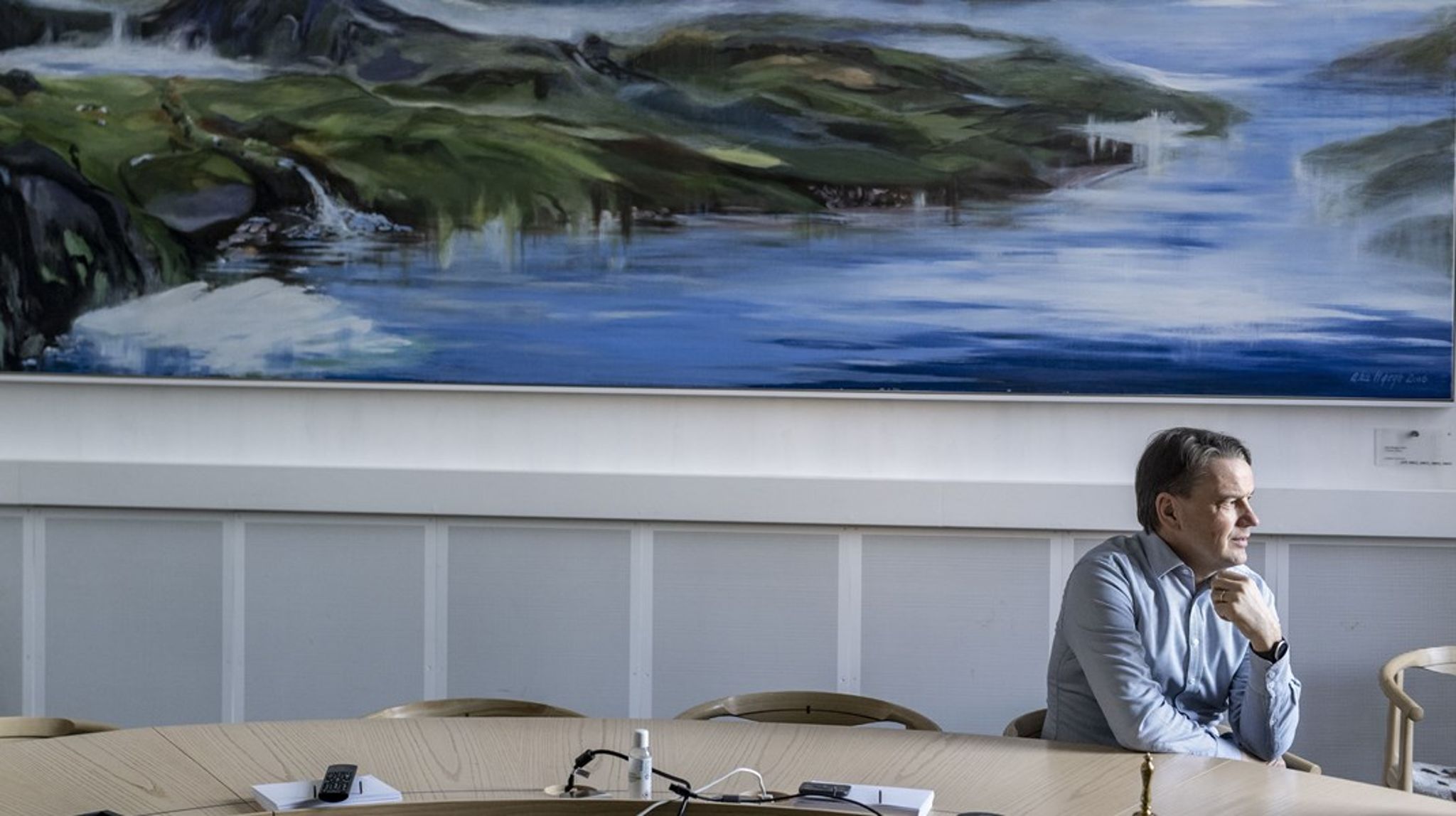 Den tidligere udviklingsminister Christian Friis Bach skiftede fra Radikale til Venstre i 2024, og forlod samtidig en valgkreds i Nordjylland, hvor han efter eget udsagn ”kunne have været sikker på at blive valgt de næste 20-30 år.