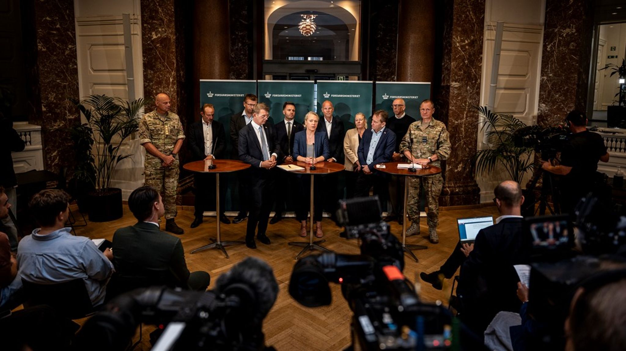 "Parterne, inklusive Radikale, er dog bekendt med SF’s holdning, samt hvad jeg konkret har arbejdet for," siger Lisbeth Bech-Nielsen (SF).