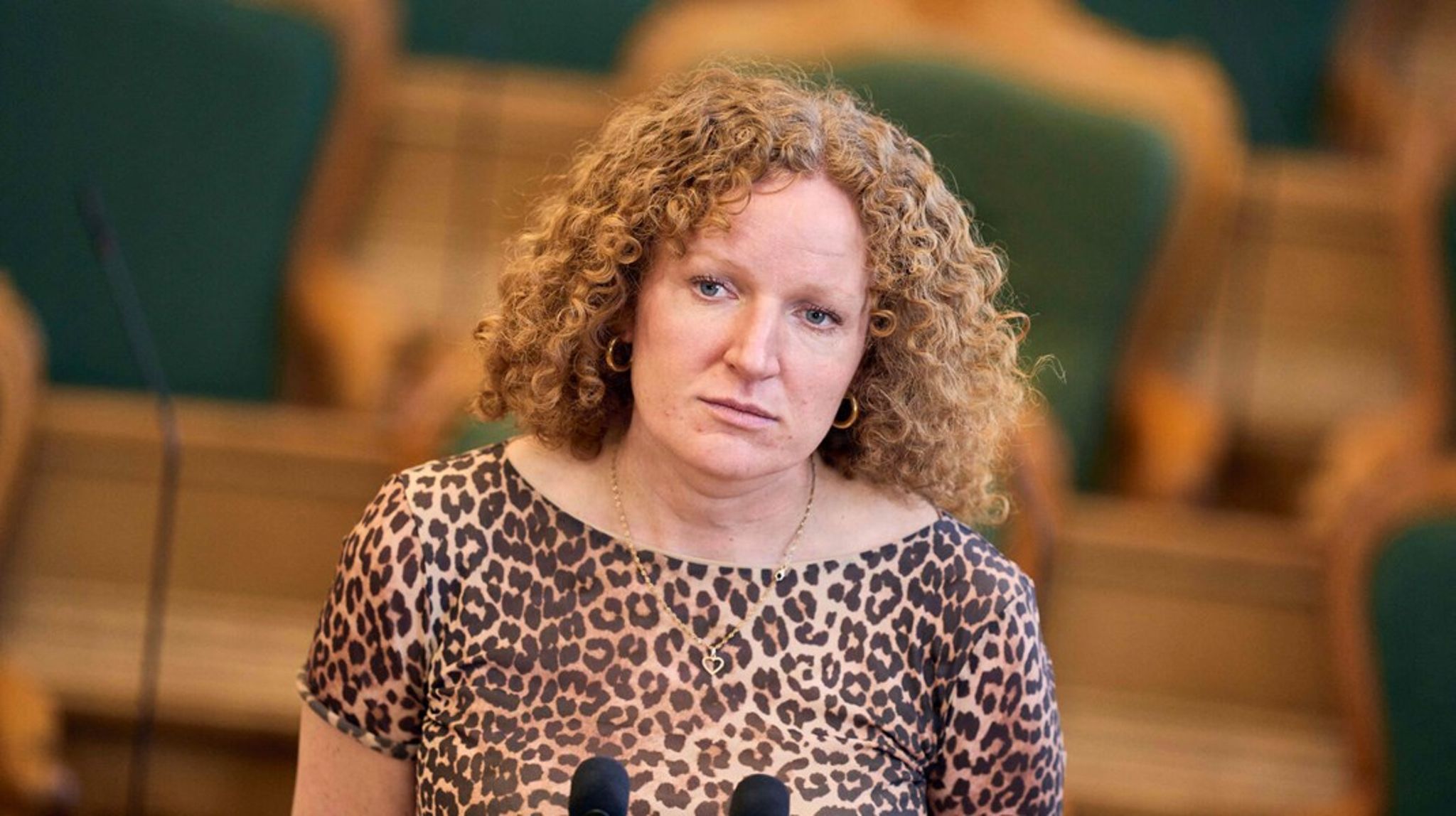 I første prognose i valgkampen stod Enhedslisten til at fastholde sine tre mandater. Men er nu i stedet blevet til en fremgang på et mandat fra tre til fire mandater.
Det vil betyde genvalg til politisk ordfører Pelle Dragsted og Rosa Lund.