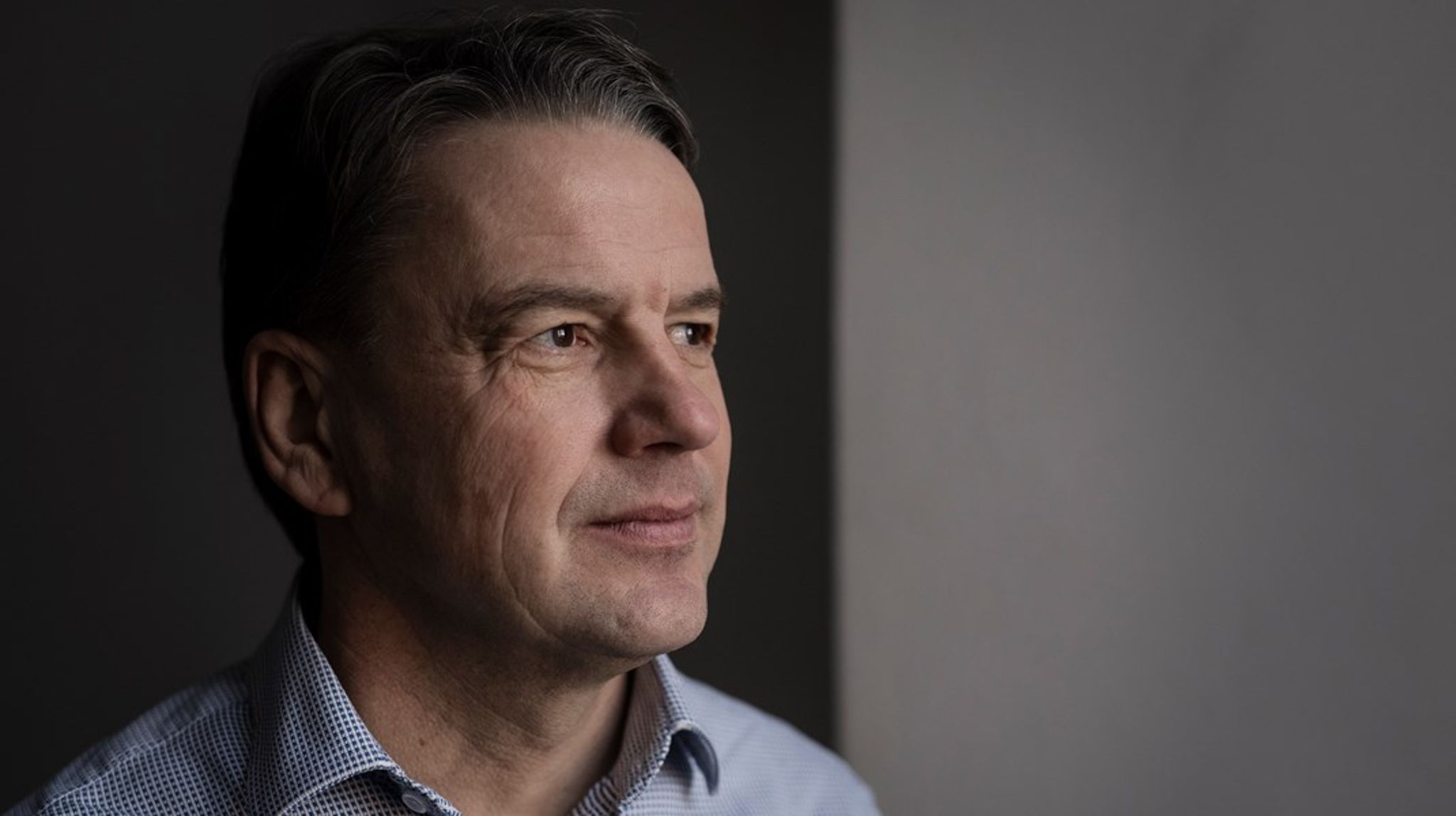 Venstre vil omlægge udviklingsbistanden for at frigøre midler til øget sikkerhed og samtidig skabe et mere effektivt og investeringsdrevet samarbejde med verdens fattigste lande, skriver Christian Friis Bach (V).