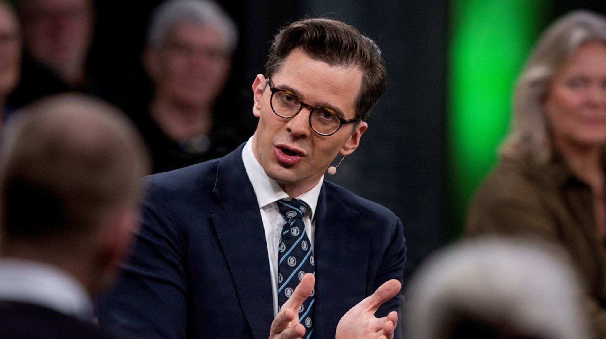 Alex Vanopslaghs drømme om at blive statsminister er knust. Men spørgsmålet er, om de overhovedet har været realistiske udover internt i Liberal Alliance.
Hvis han skruer ambitionerne ned, ser det også problematisk ud, skriver Poul Madsen.