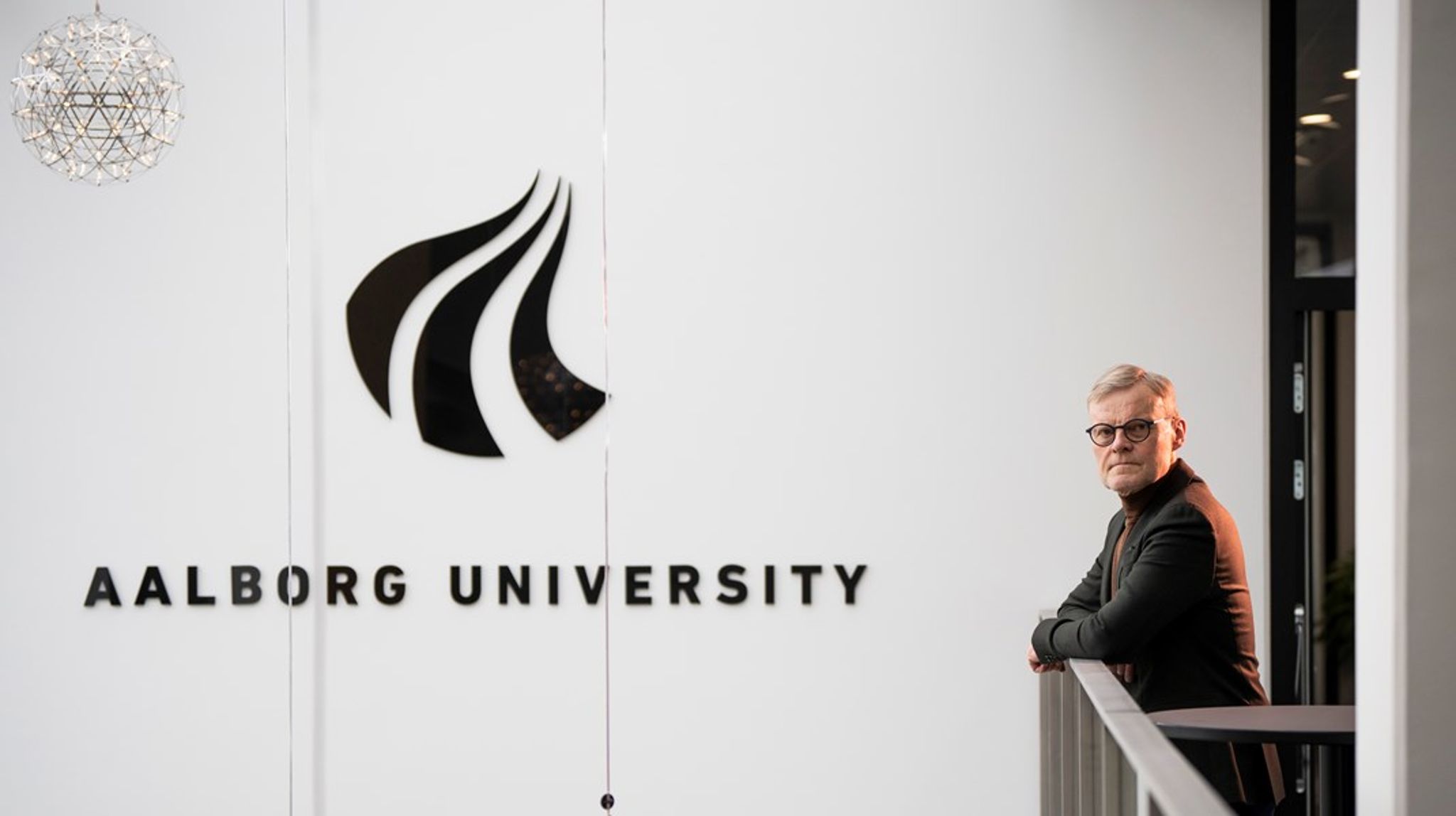 Vi skal slå ring om den platform, der skal sikre vores samfund og sikkerhed på den lange bane, skriver&nbsp;Per Michael Johansen og Jesper Wengel.