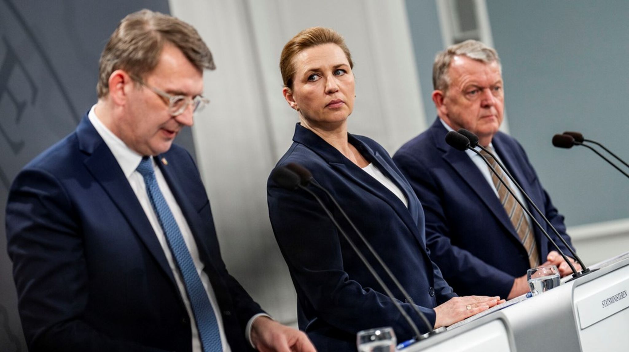 Det socialdemokratiske slagnummer og finansieringskilde til "Lilleskolen" er&nbsp;ikke gået en ubetinget sejrsgang gennem valgkampen.
<span>Vælgeropbakningen til formueskat&nbsp;er skrumpet, skriver Helle Ib.</span>